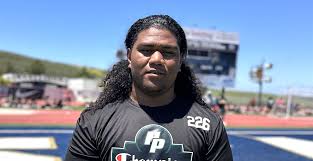 2027 Notre Dame DL target Alifeleti Tuihalamaka