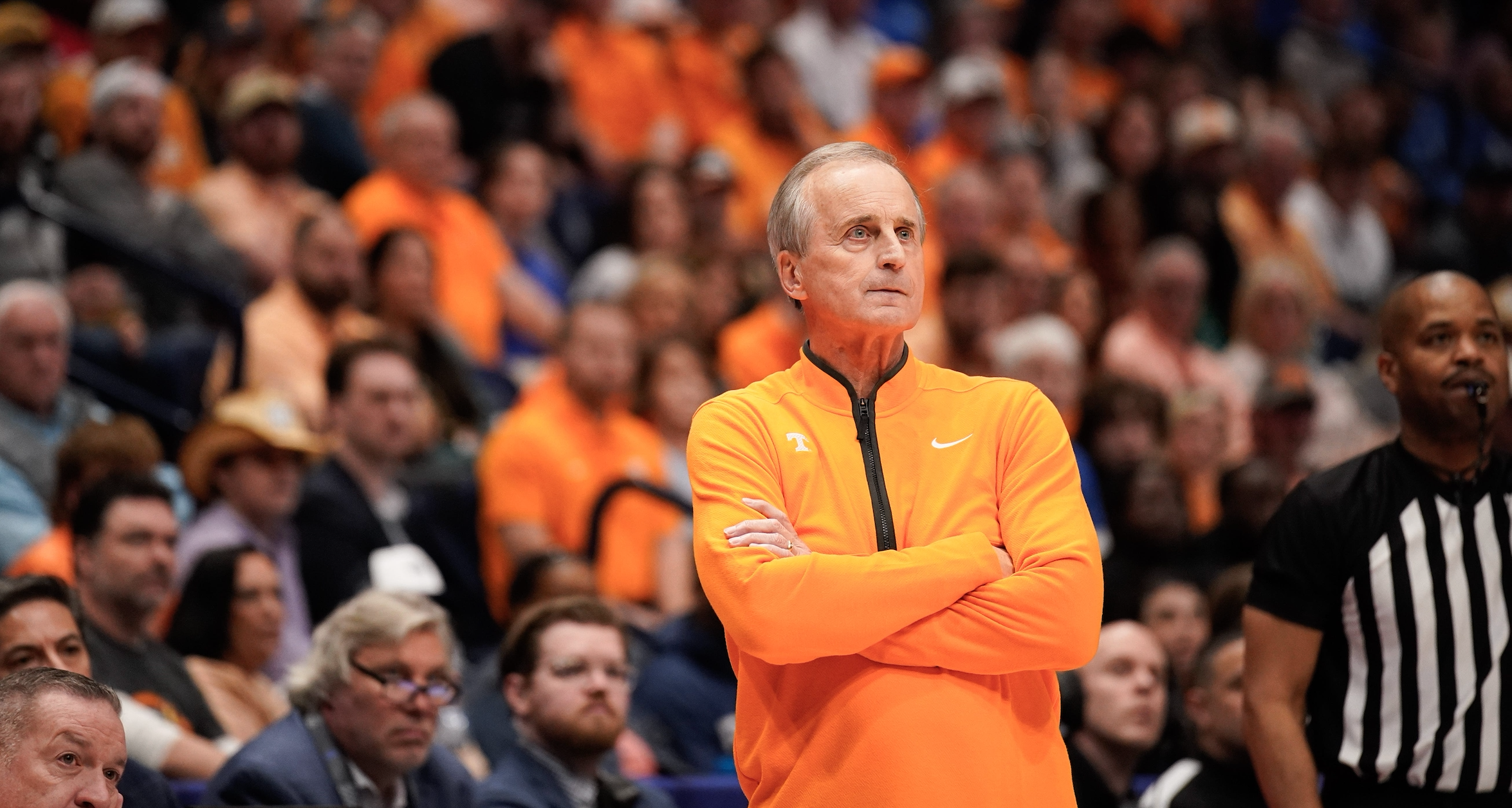 Rick Barnes