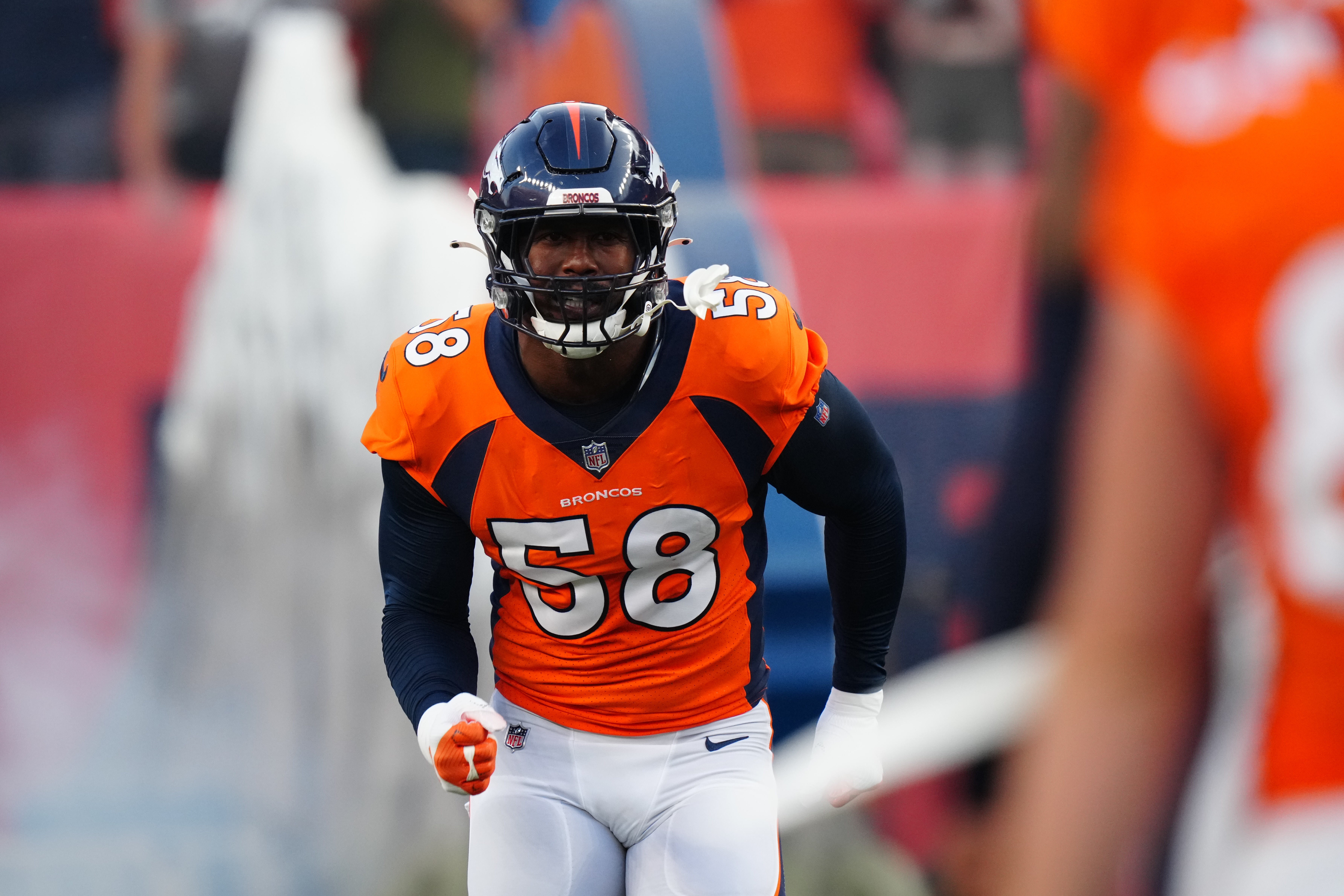 OLB Von Miller
