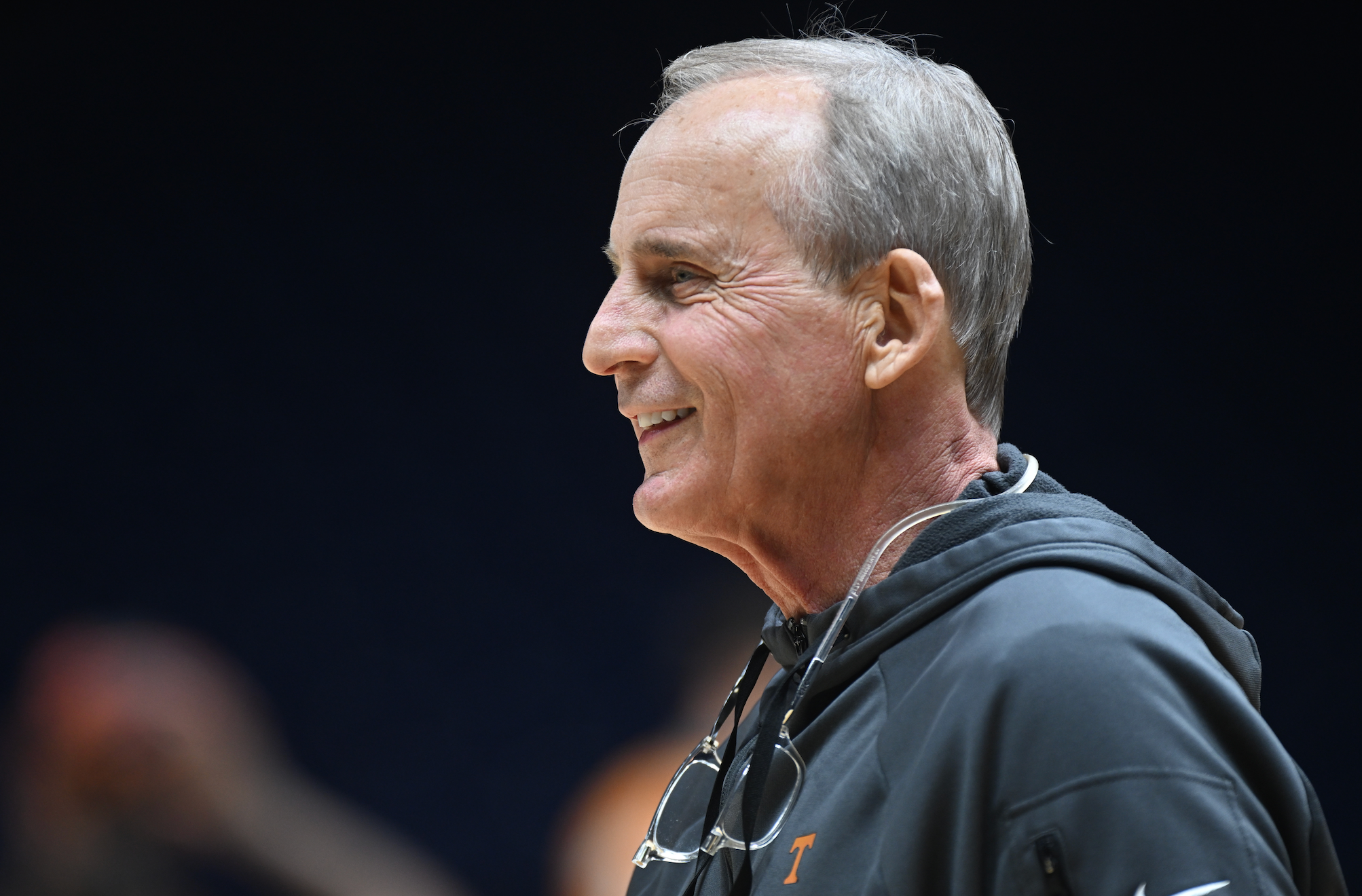 Rick barnes