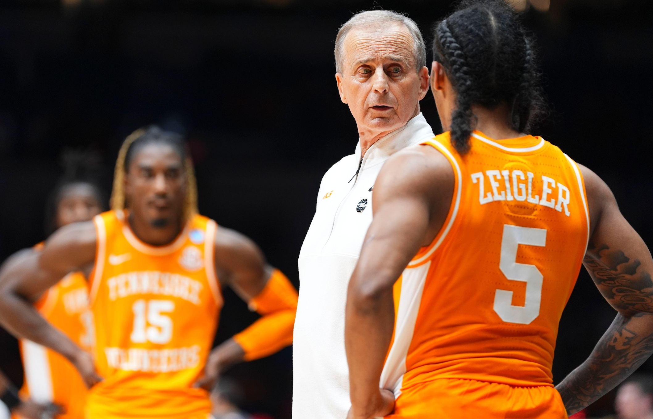 Rick Barnes