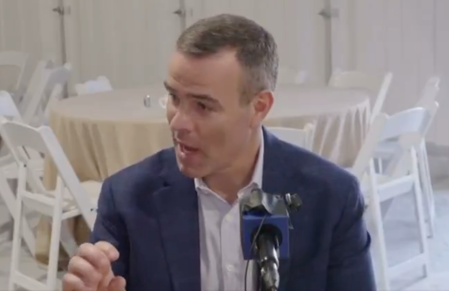 Brandon Beane