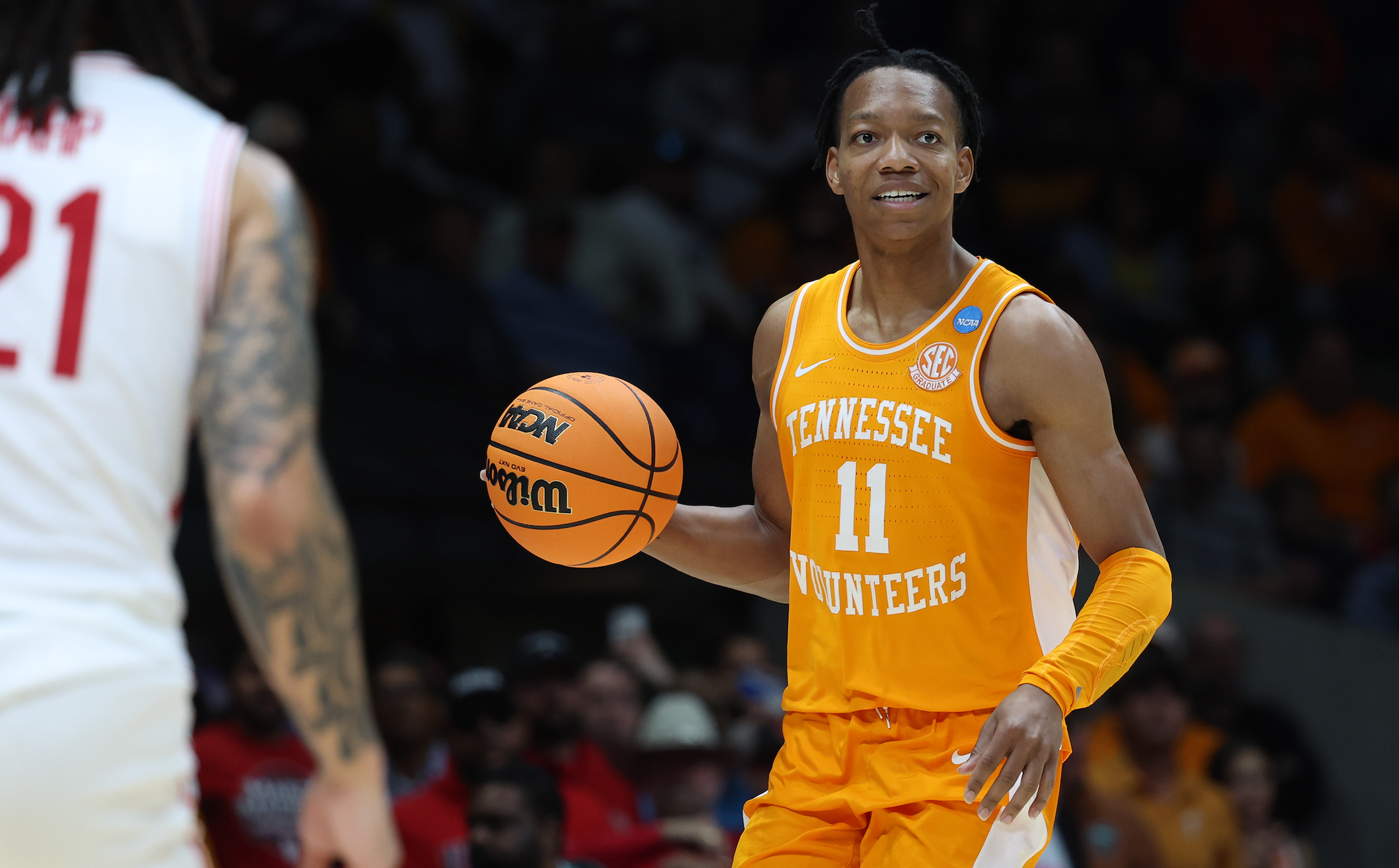 Tennessee Vols