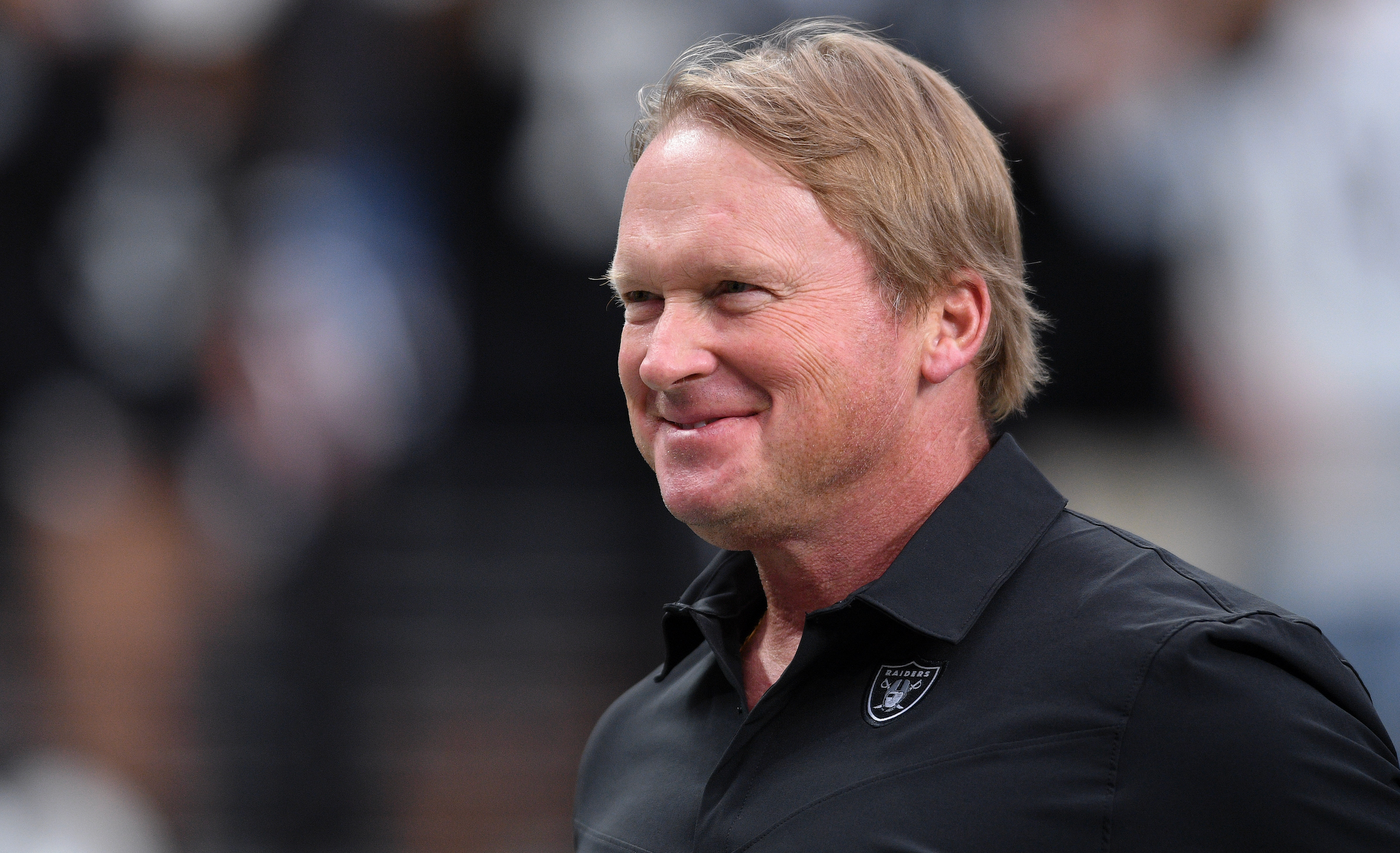Jon Gruden