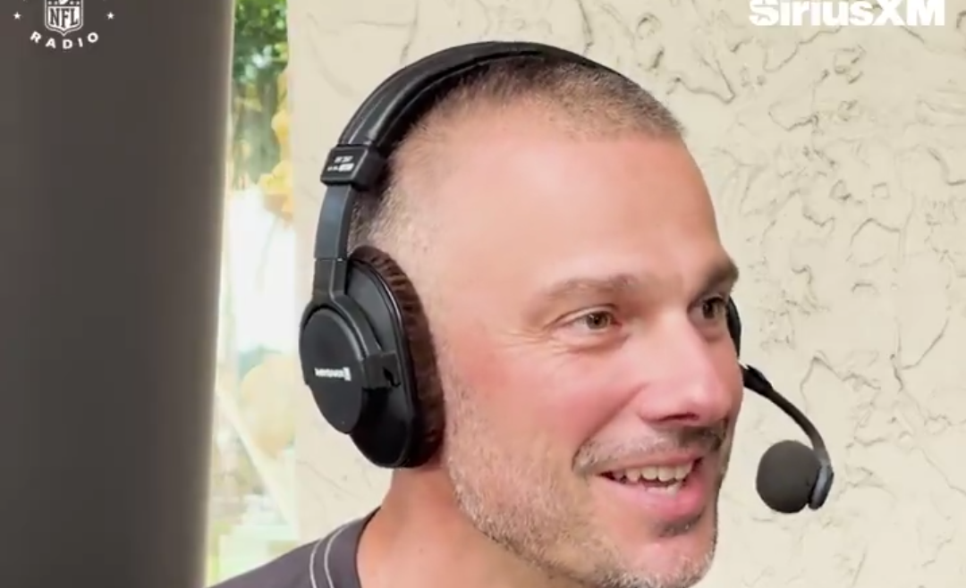 Las Vegas Raiders general manager John Spytek