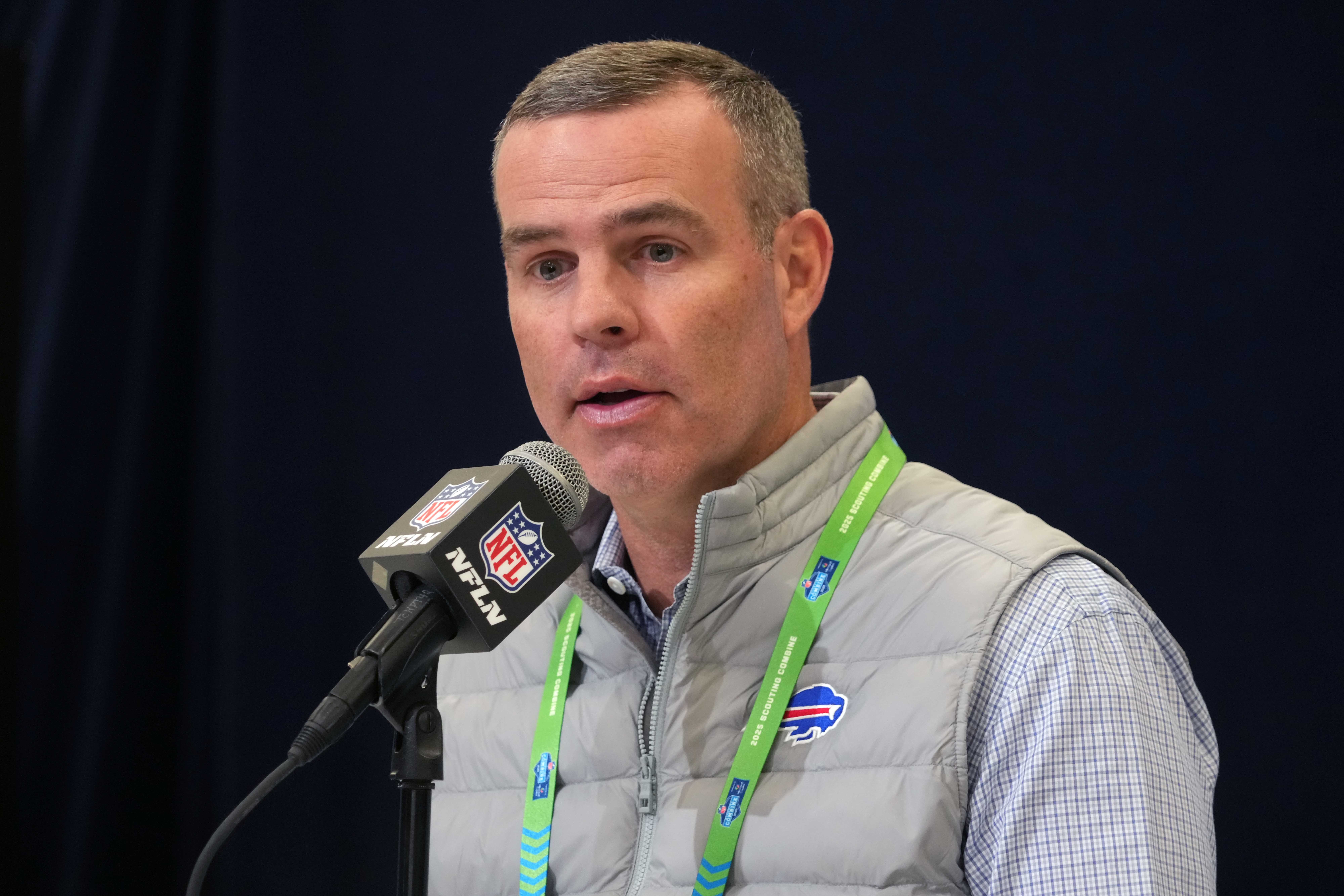 Brandon Beane
