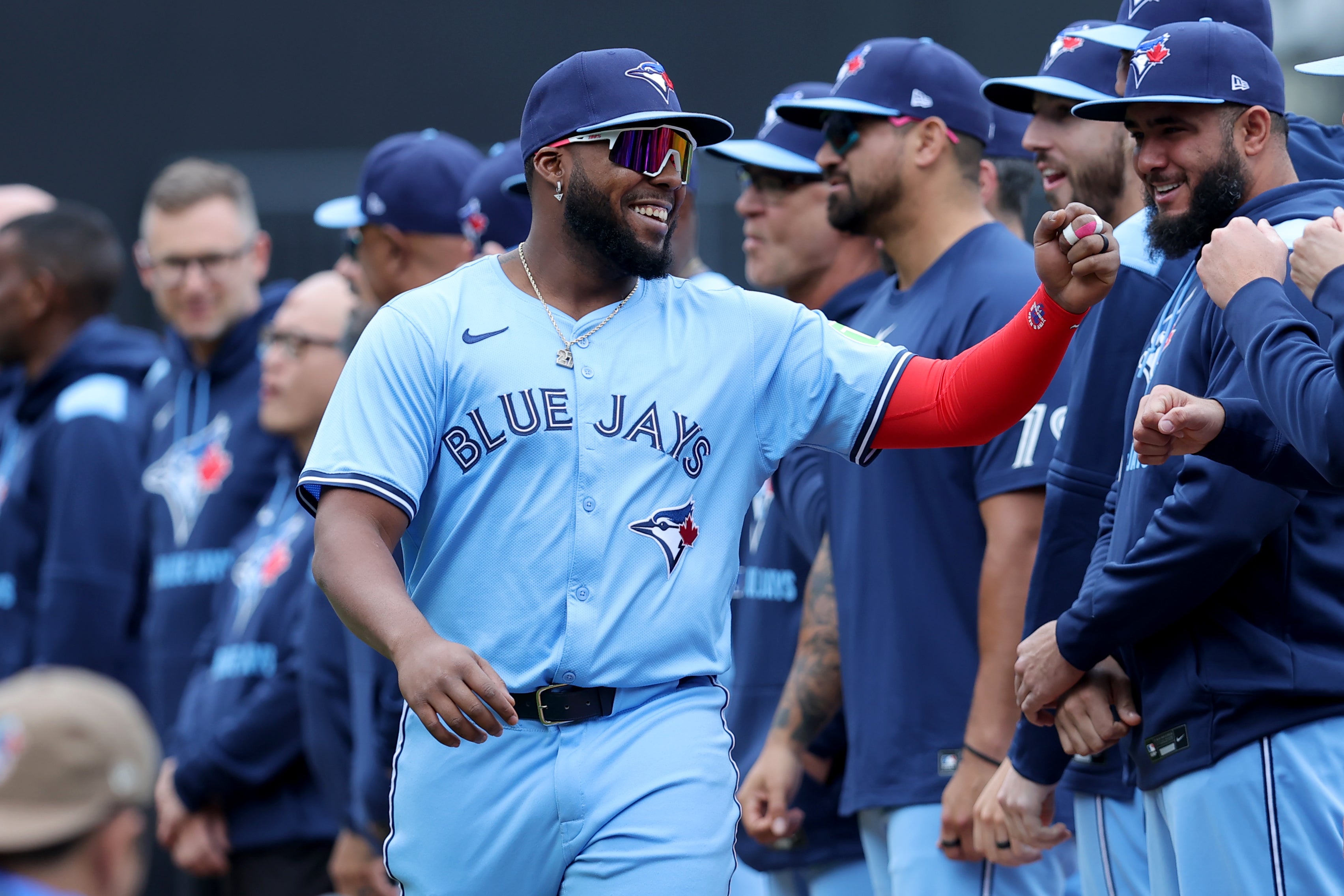 Vladimir Guerrero Jr.