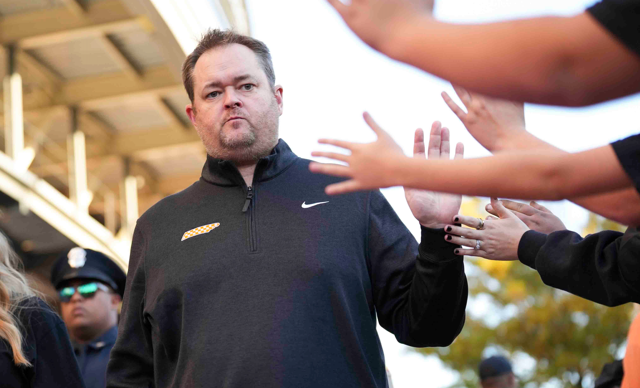 Josh Heupel