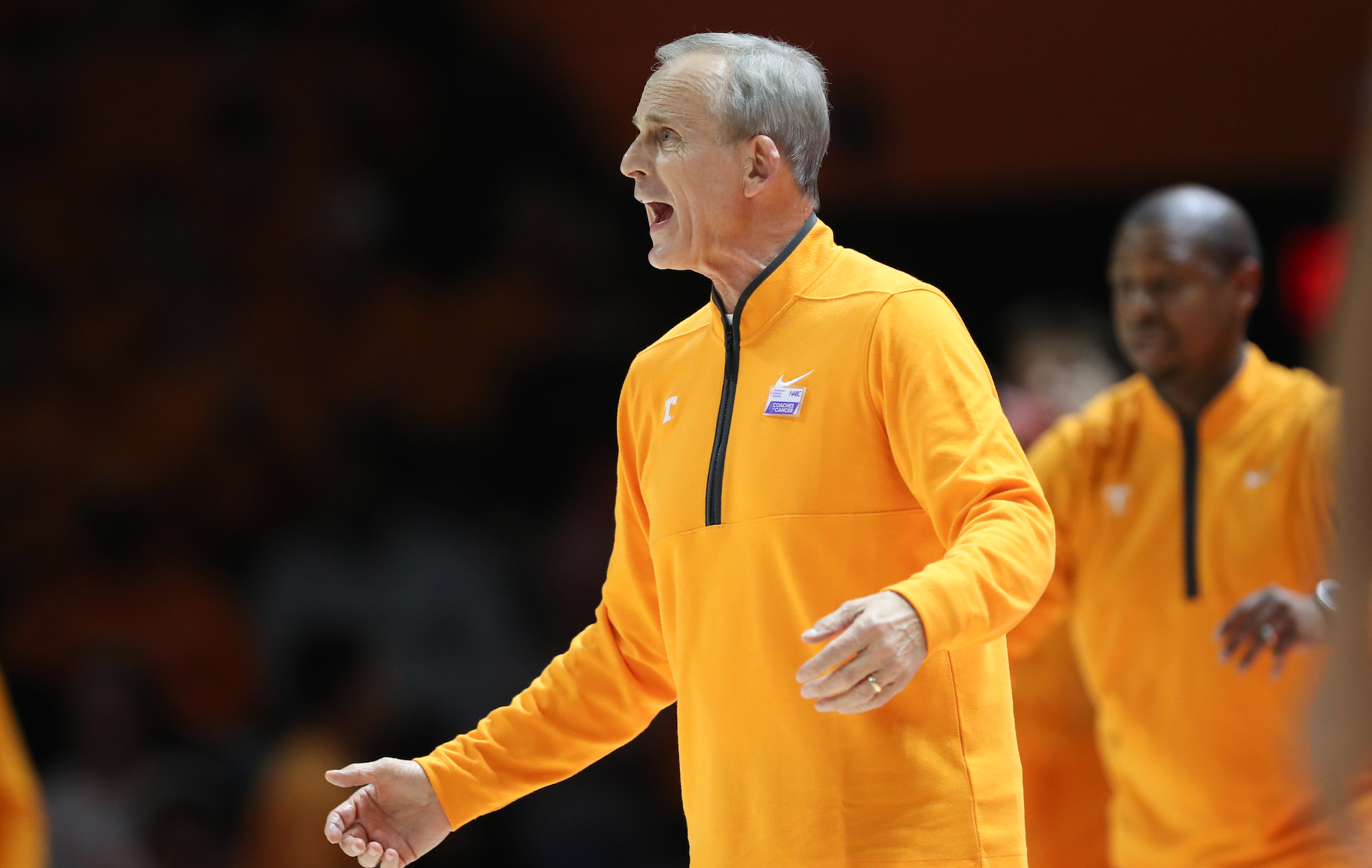 Rick Barnes