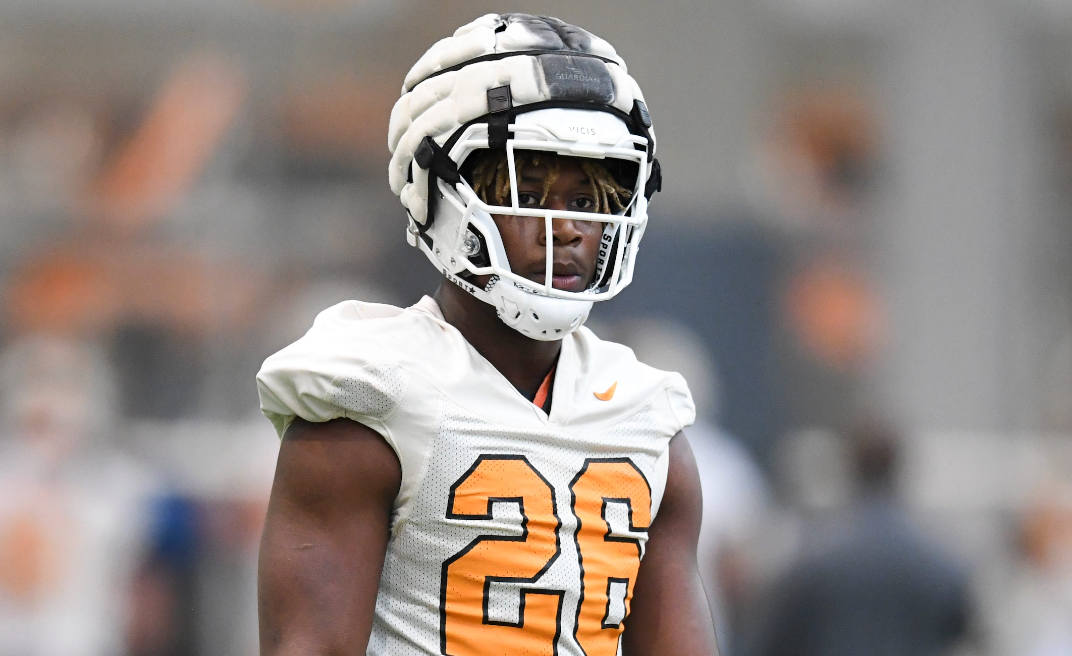 Justin Williams-Thomas