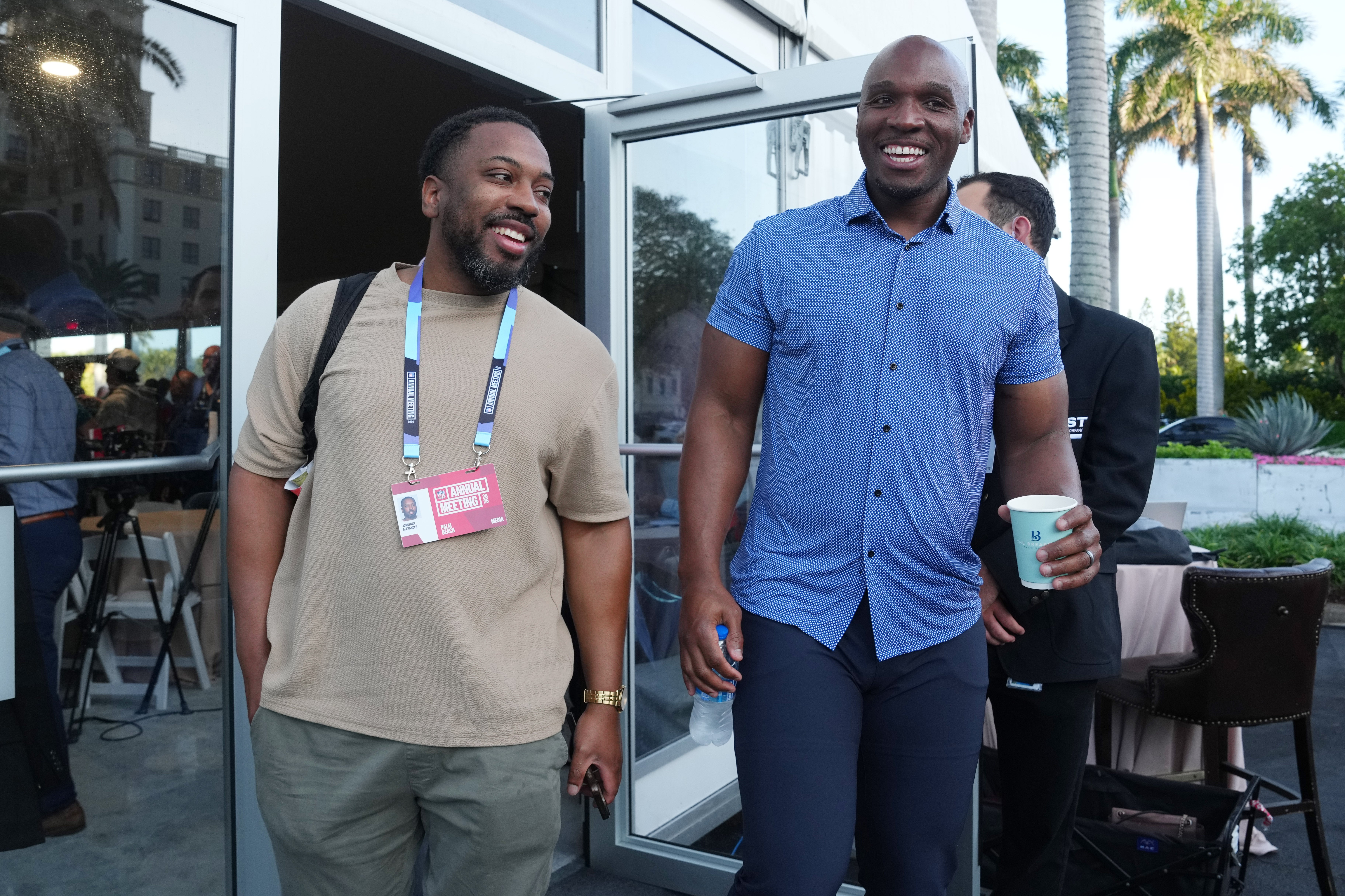 Houston Texans head coach DeMeco Ryans