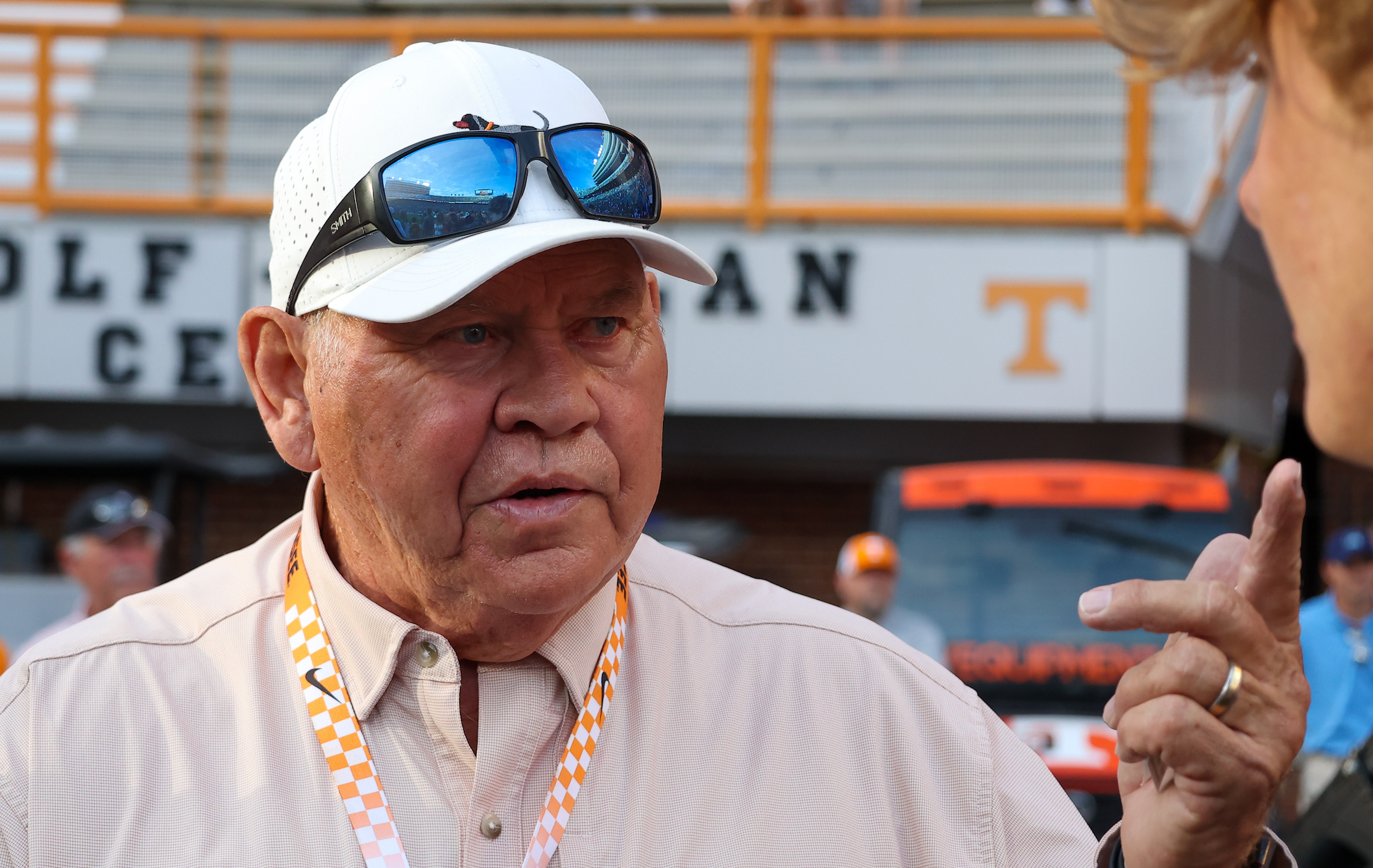 Phillip Fulmer