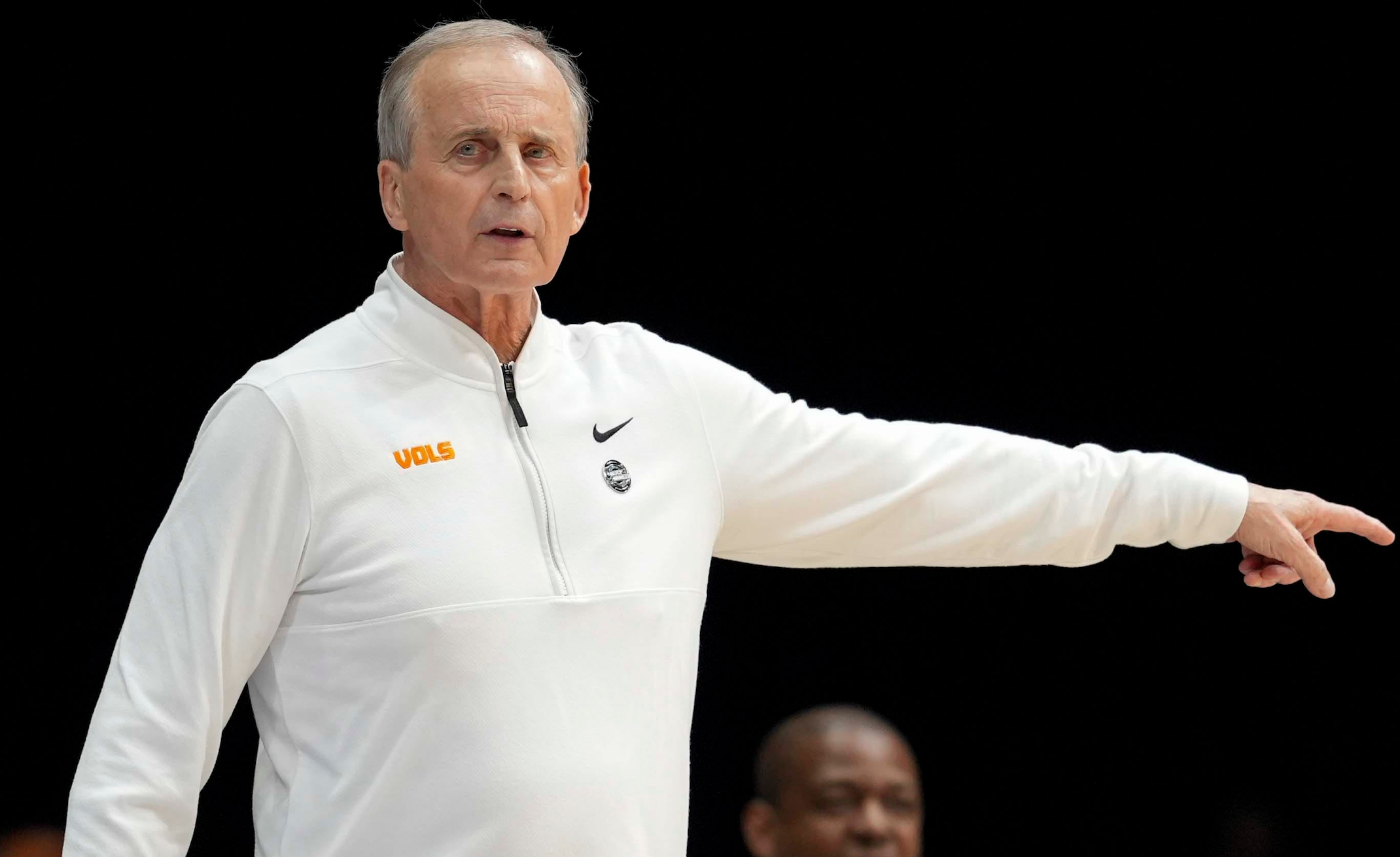 Rick Barnes
