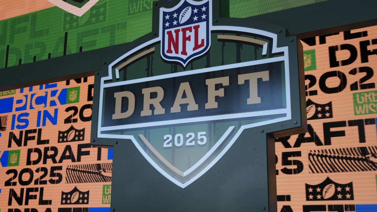 2025 NFL Draft