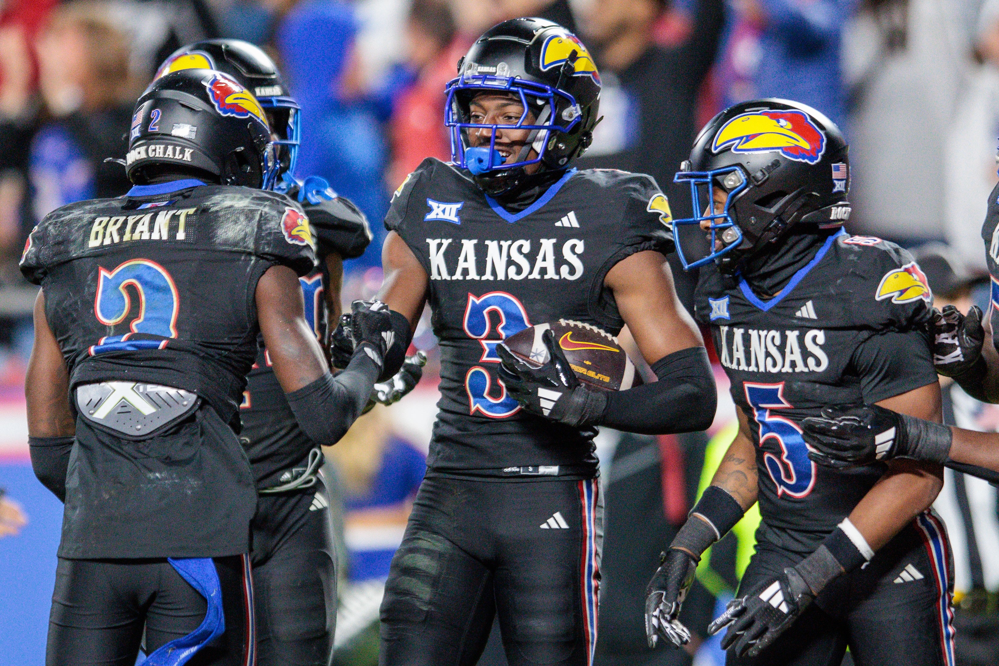 Mello Dotson Las Vegas Raiders UDFA Rookie