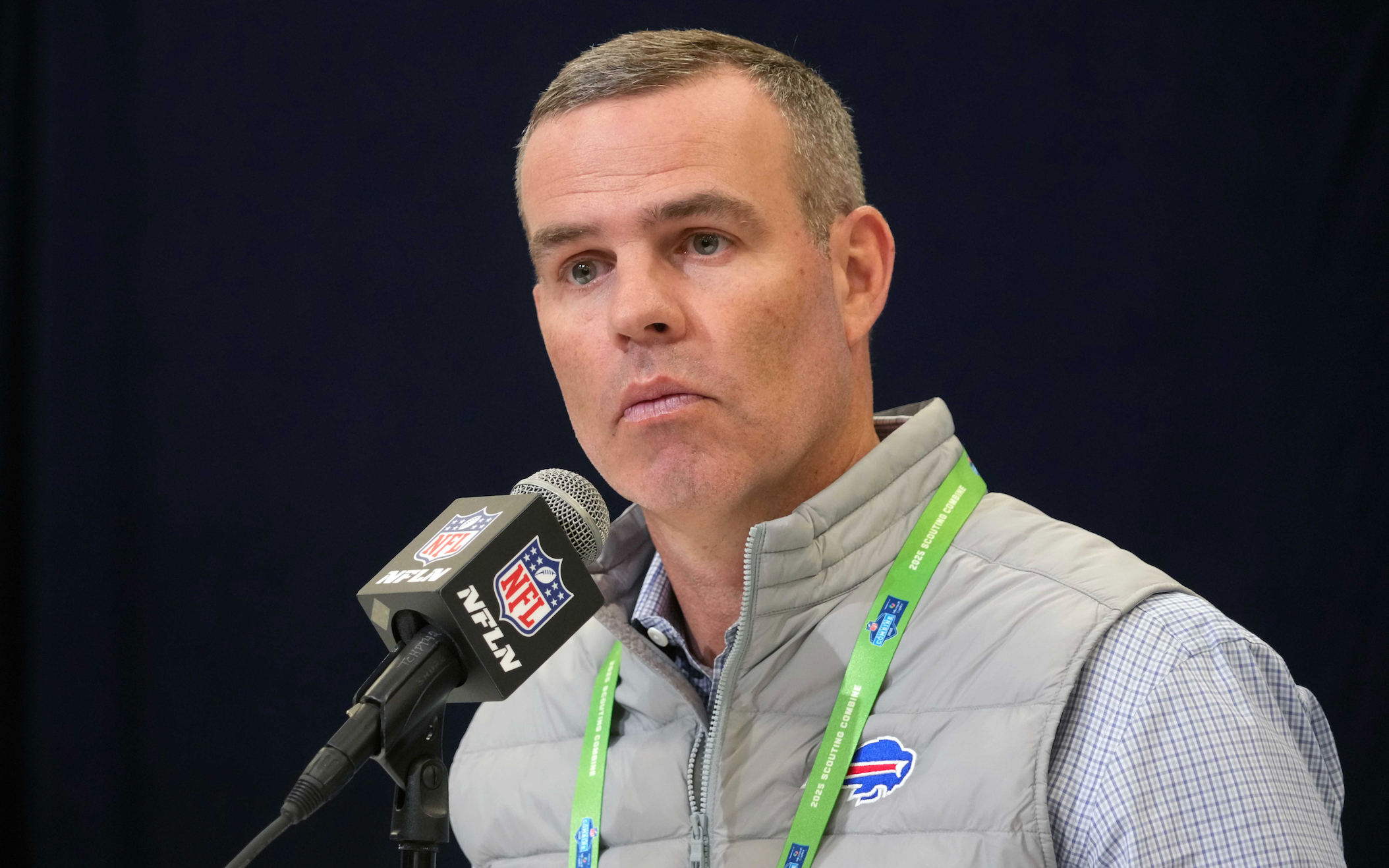 Brandon Beane