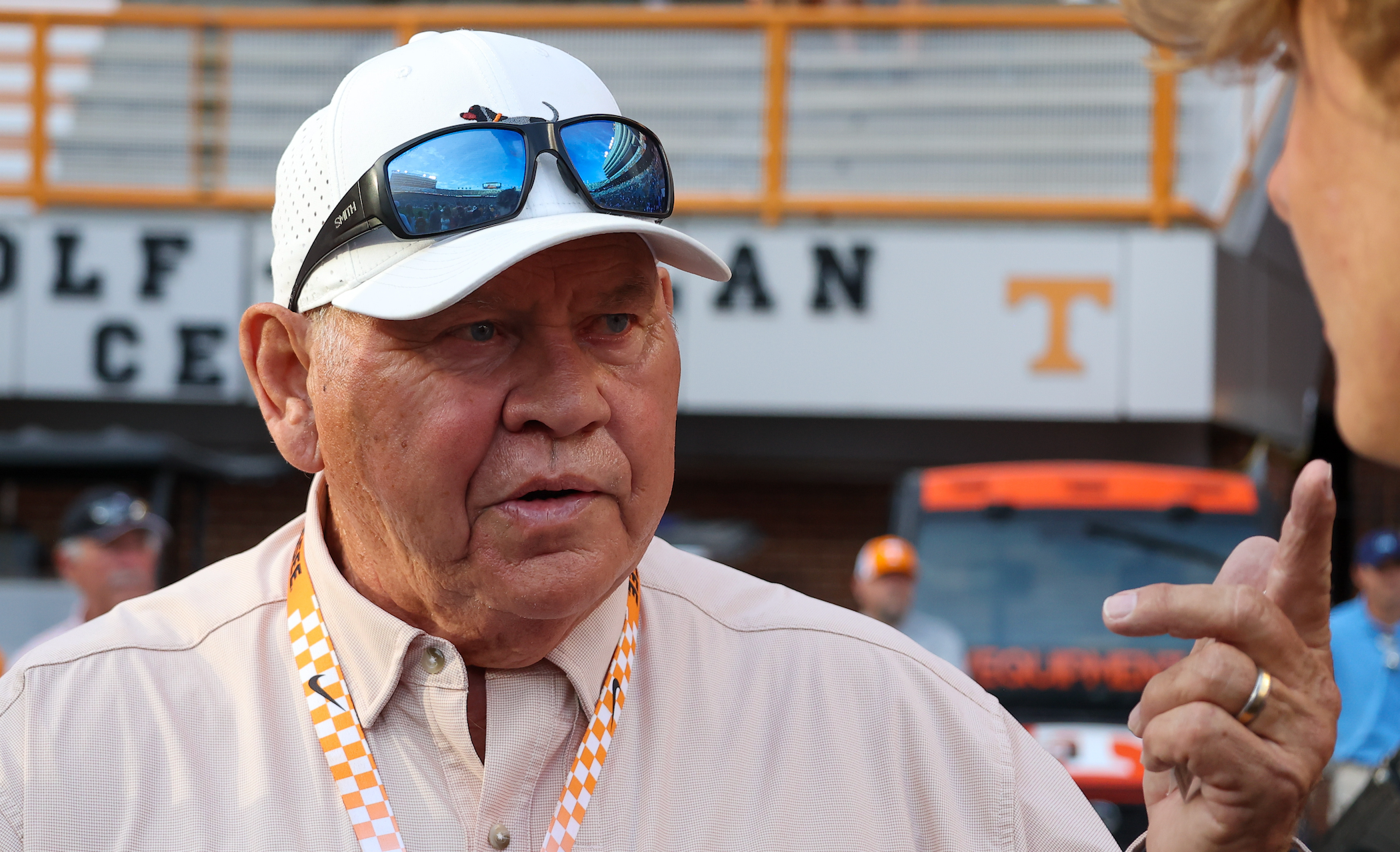 Phillip Fulmer