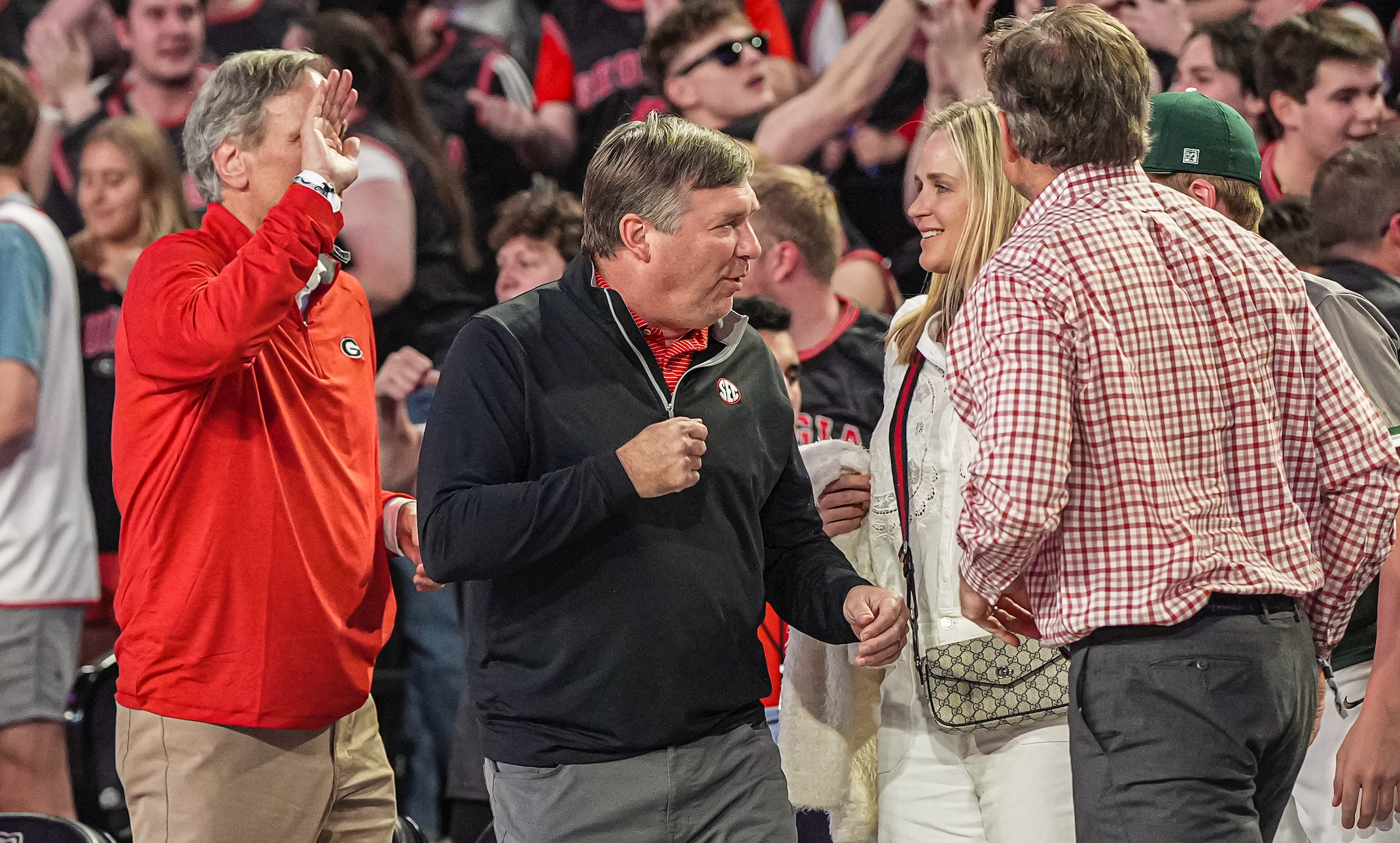 Kirby Smart