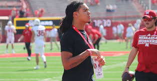 2027 Notre Dame safety target Tory Pittman III