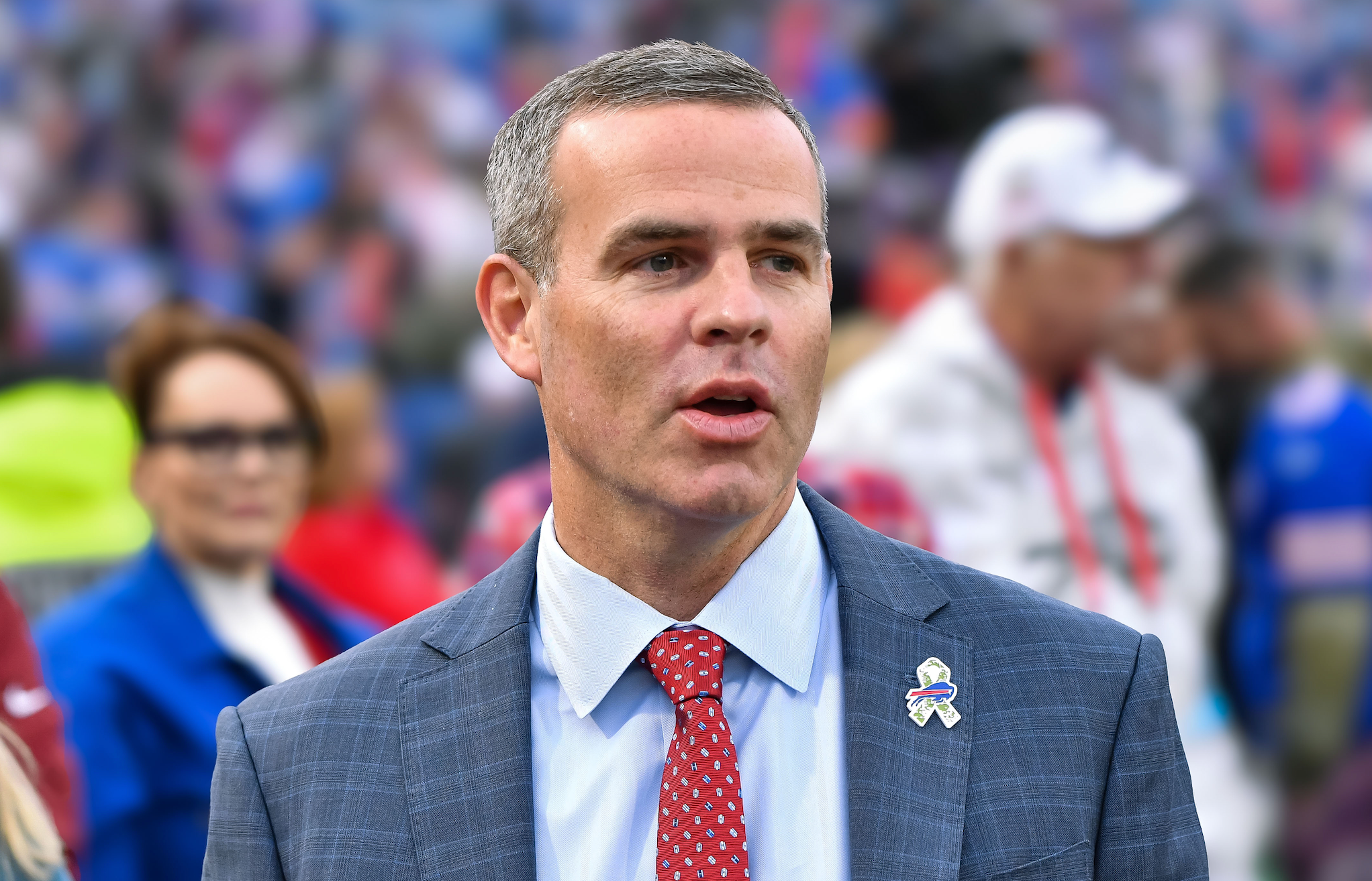 Brandon Beane