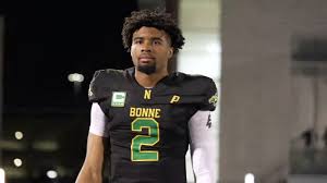 2026 Oklahoma quarterback commit Jaden O'Neal