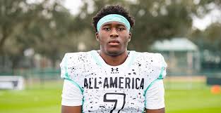 2026 Maryland EDGE commit Zion Elee