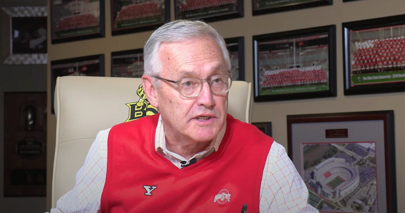 Jim Tressel