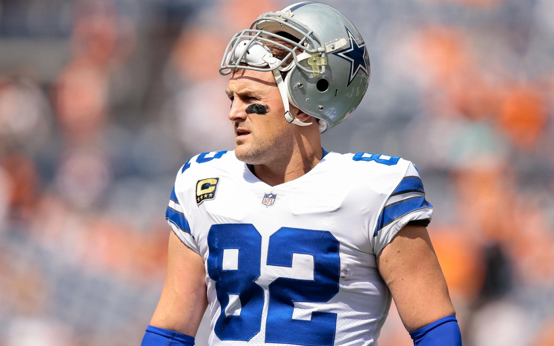 Jason Witten