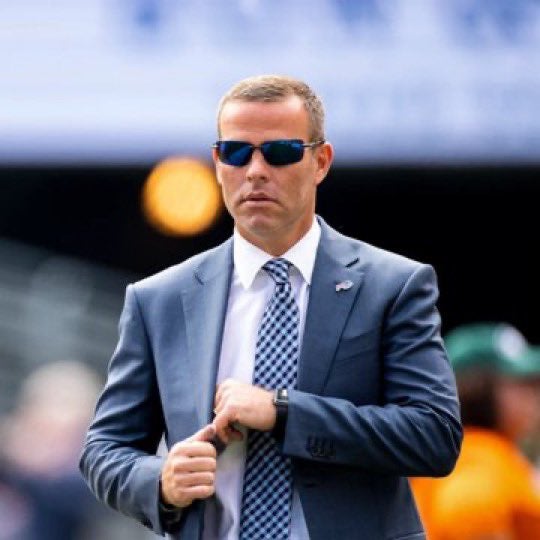 Bills GM Brandon Beane