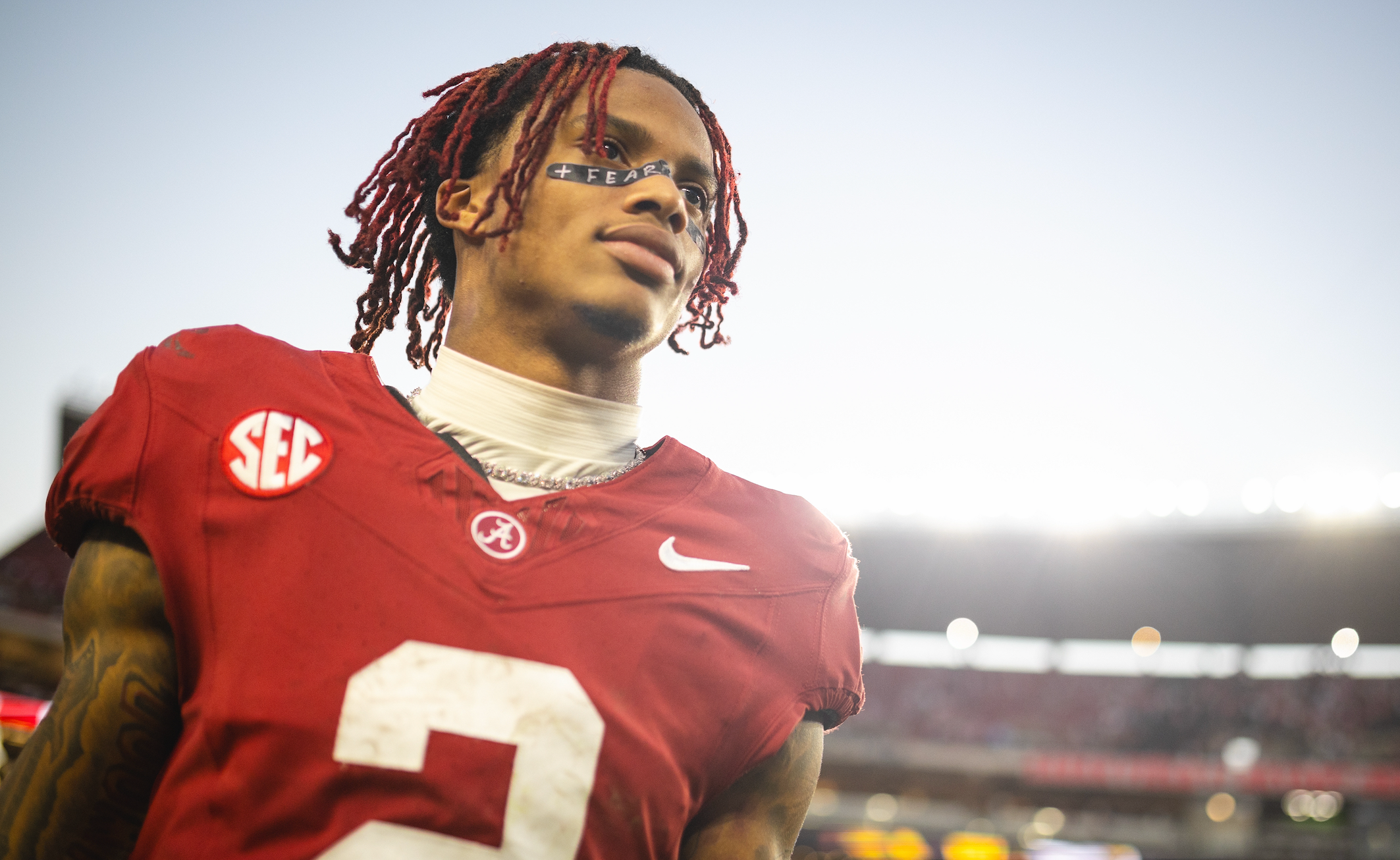 Alabama Crimson Tide