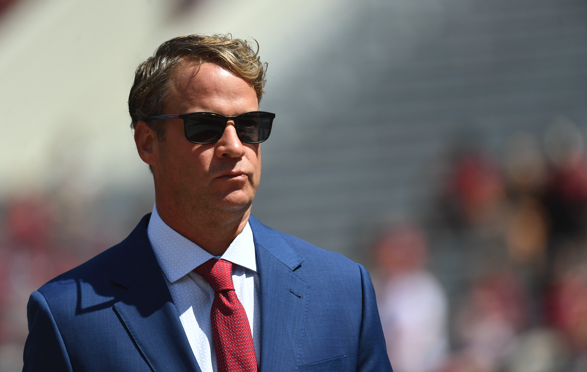 Lane Kiffin