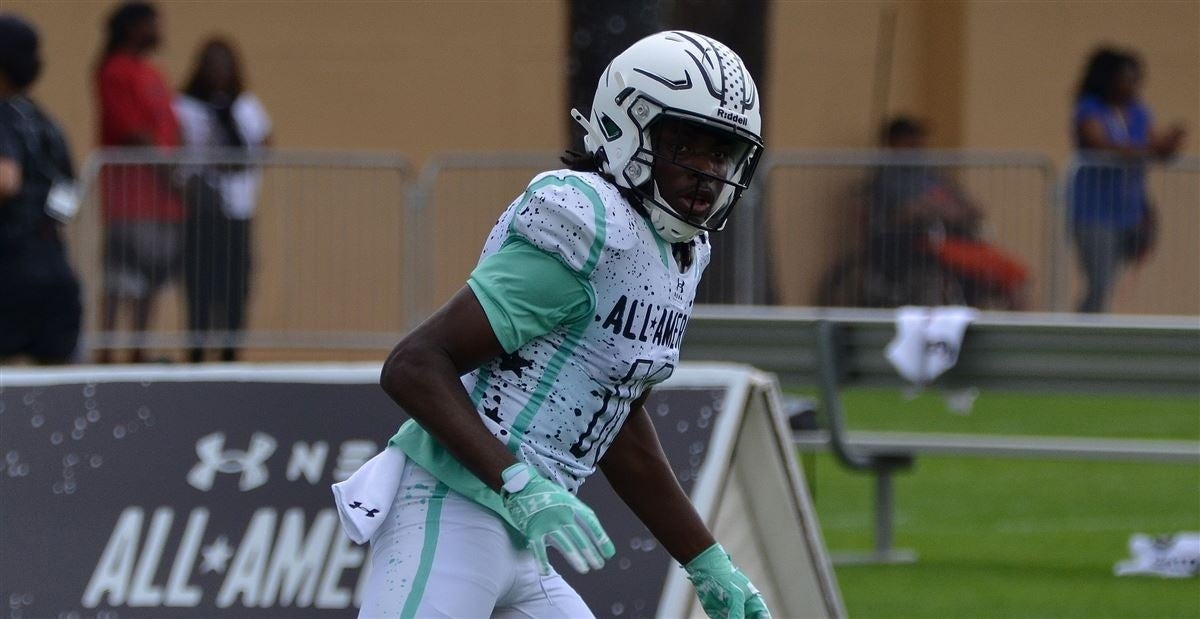 2026 Five-Star S Jireh Edwards