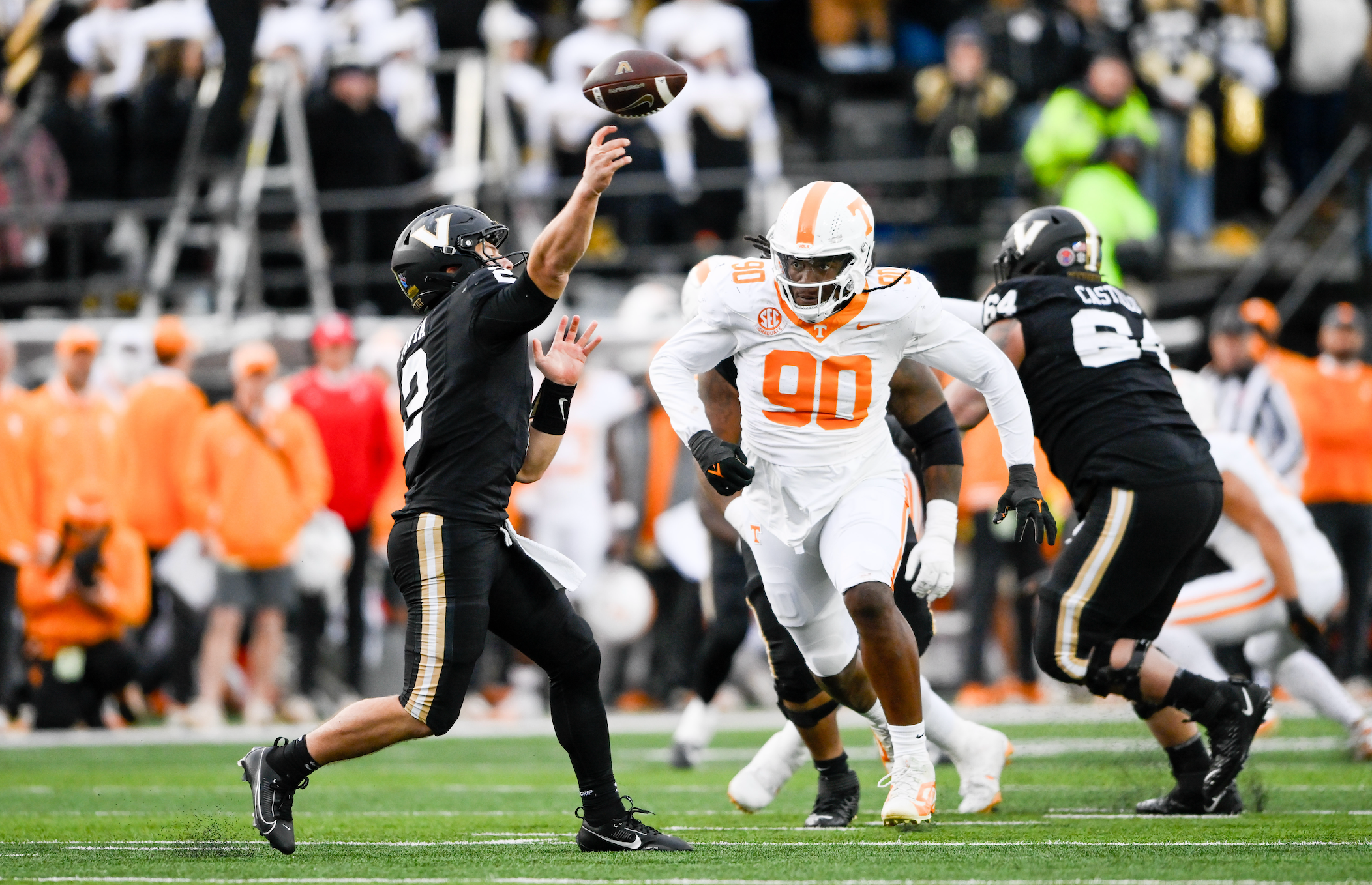 Vanderbilt Commodores