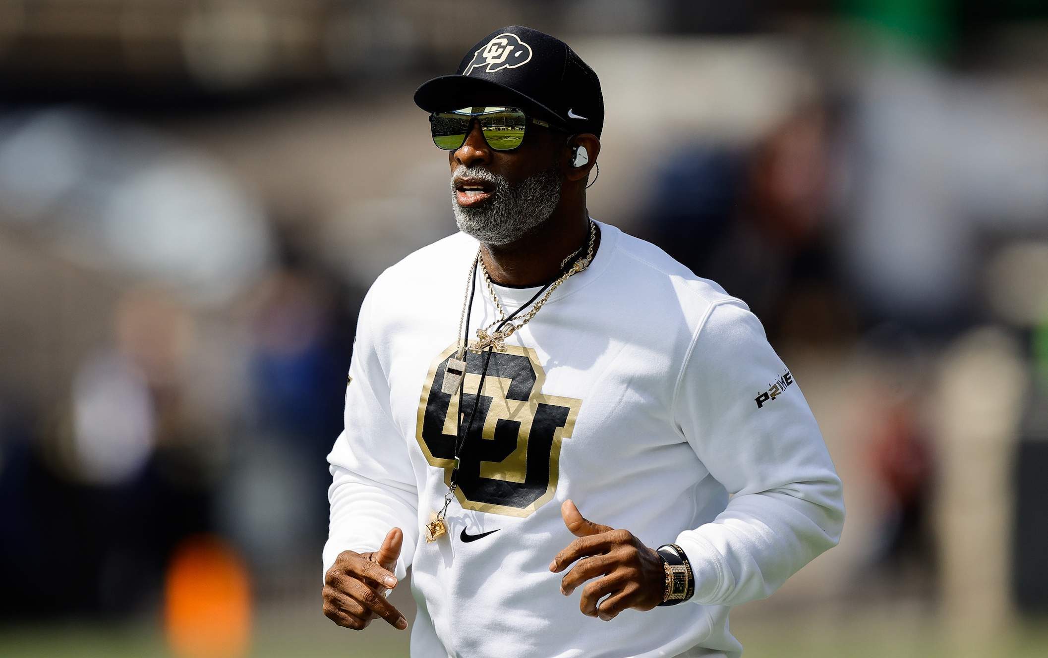 Colorado Buffaloes football