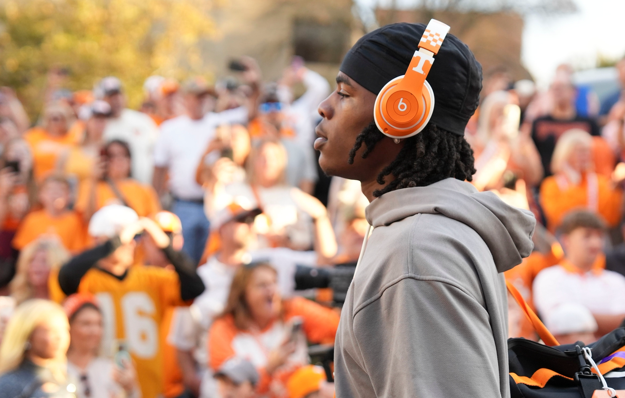 Colorado Deion Sanders