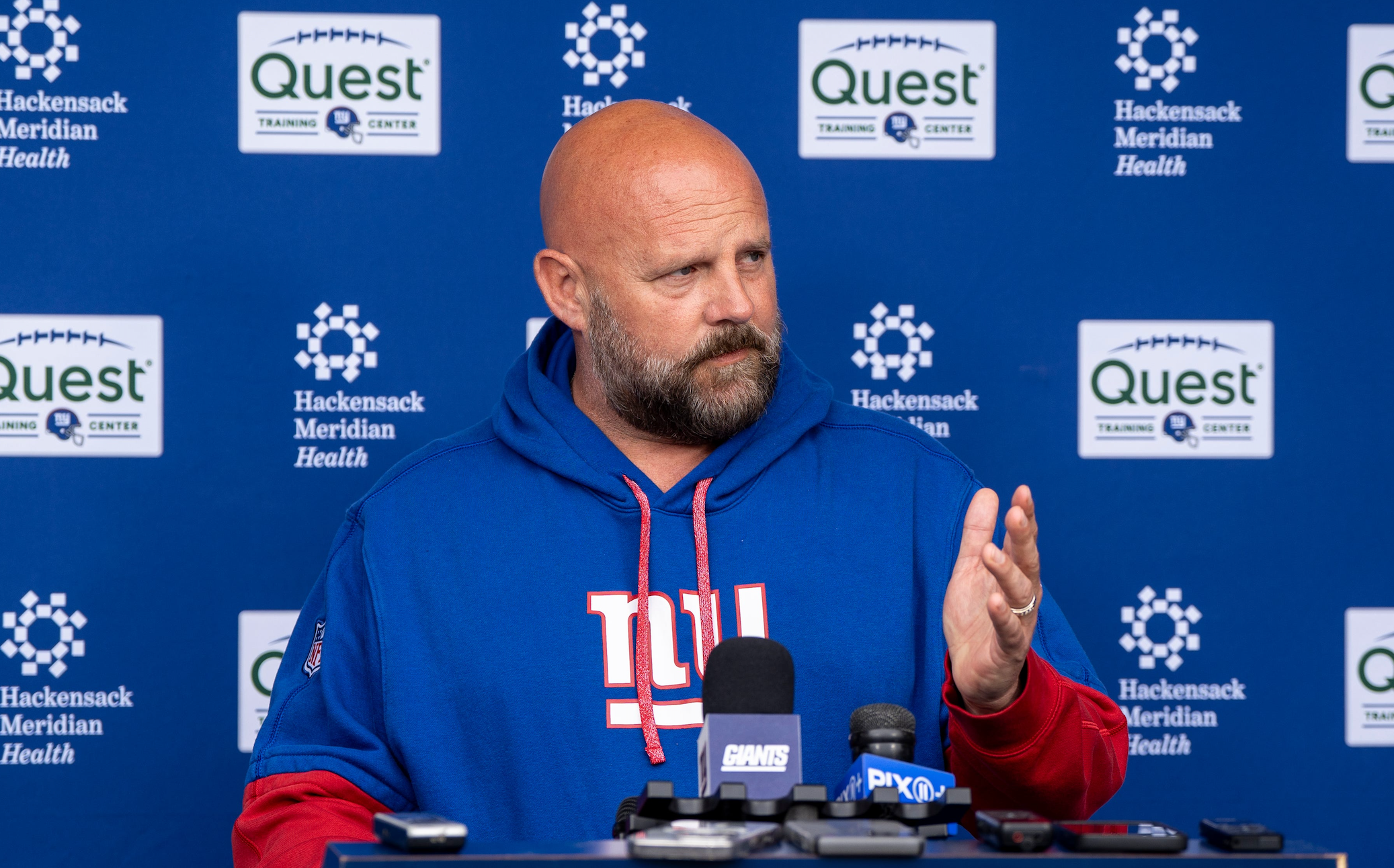Brian Daboll