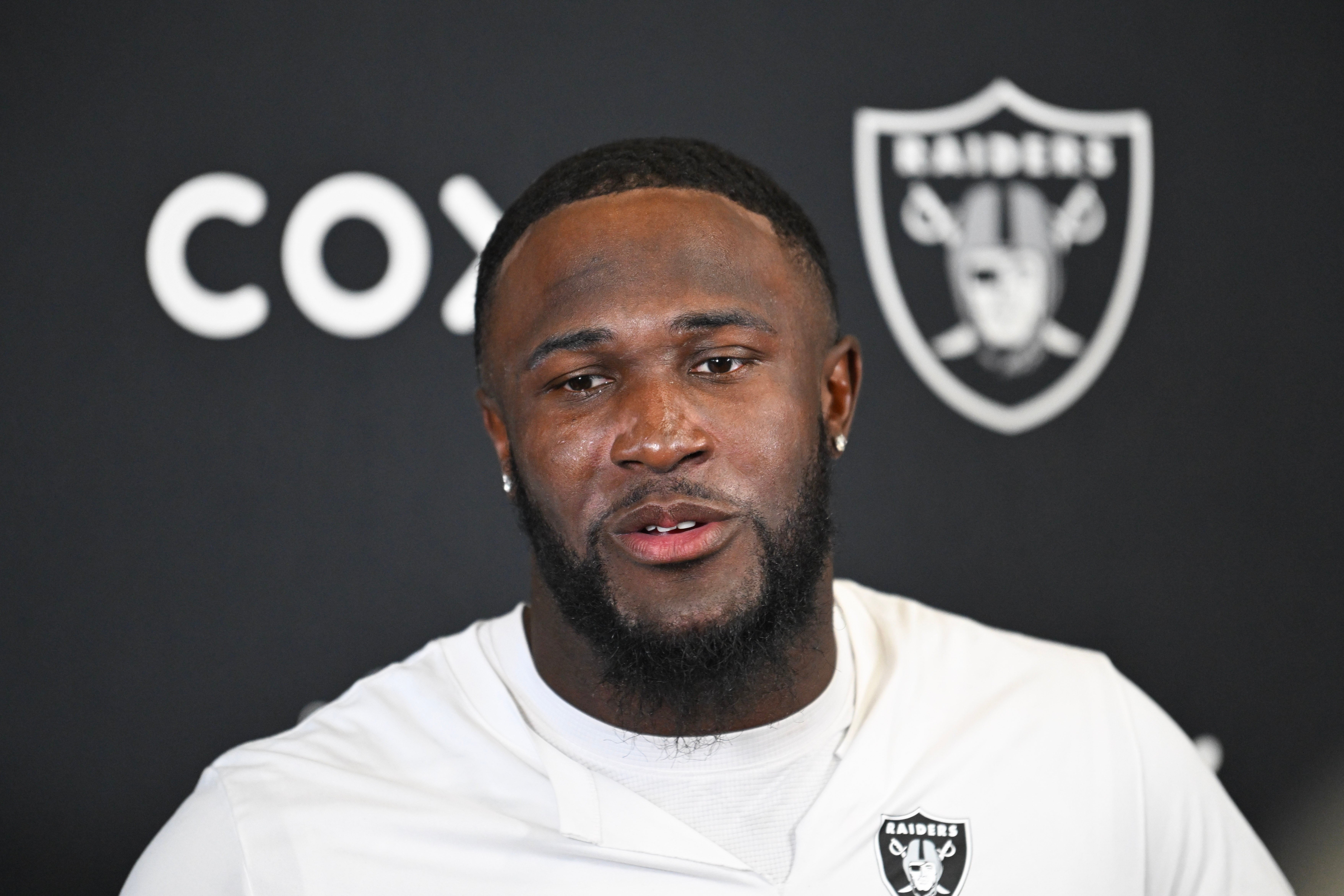 Devin White Las Vegas Raiders LB