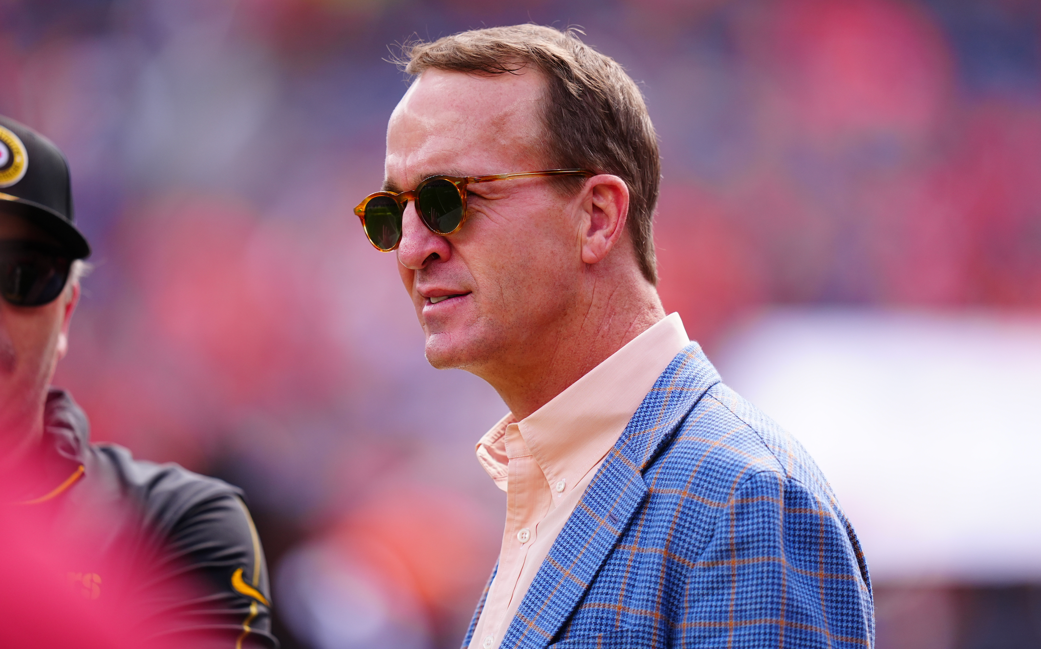 Peyton Manning