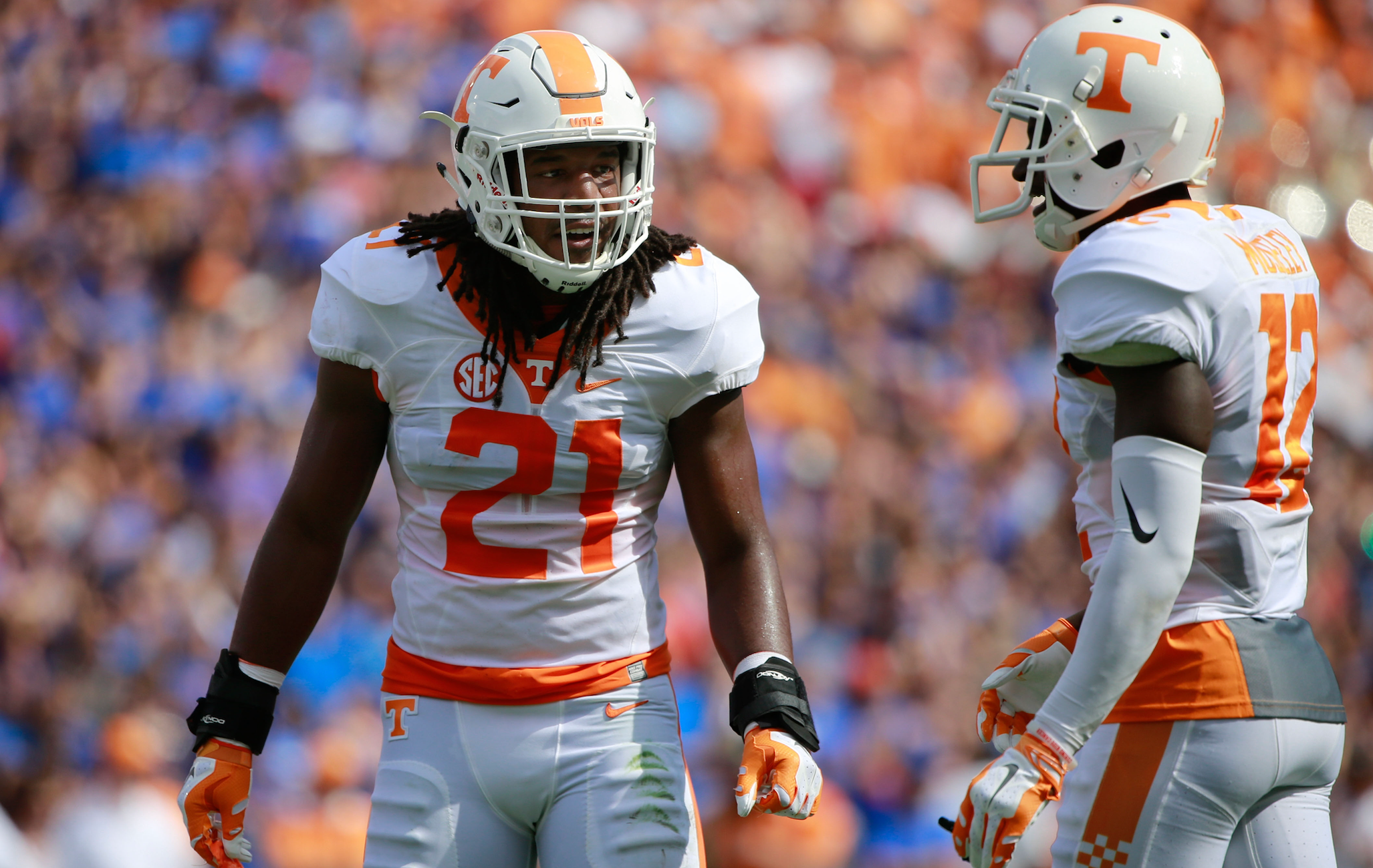 Jalen Reeves-Maybin