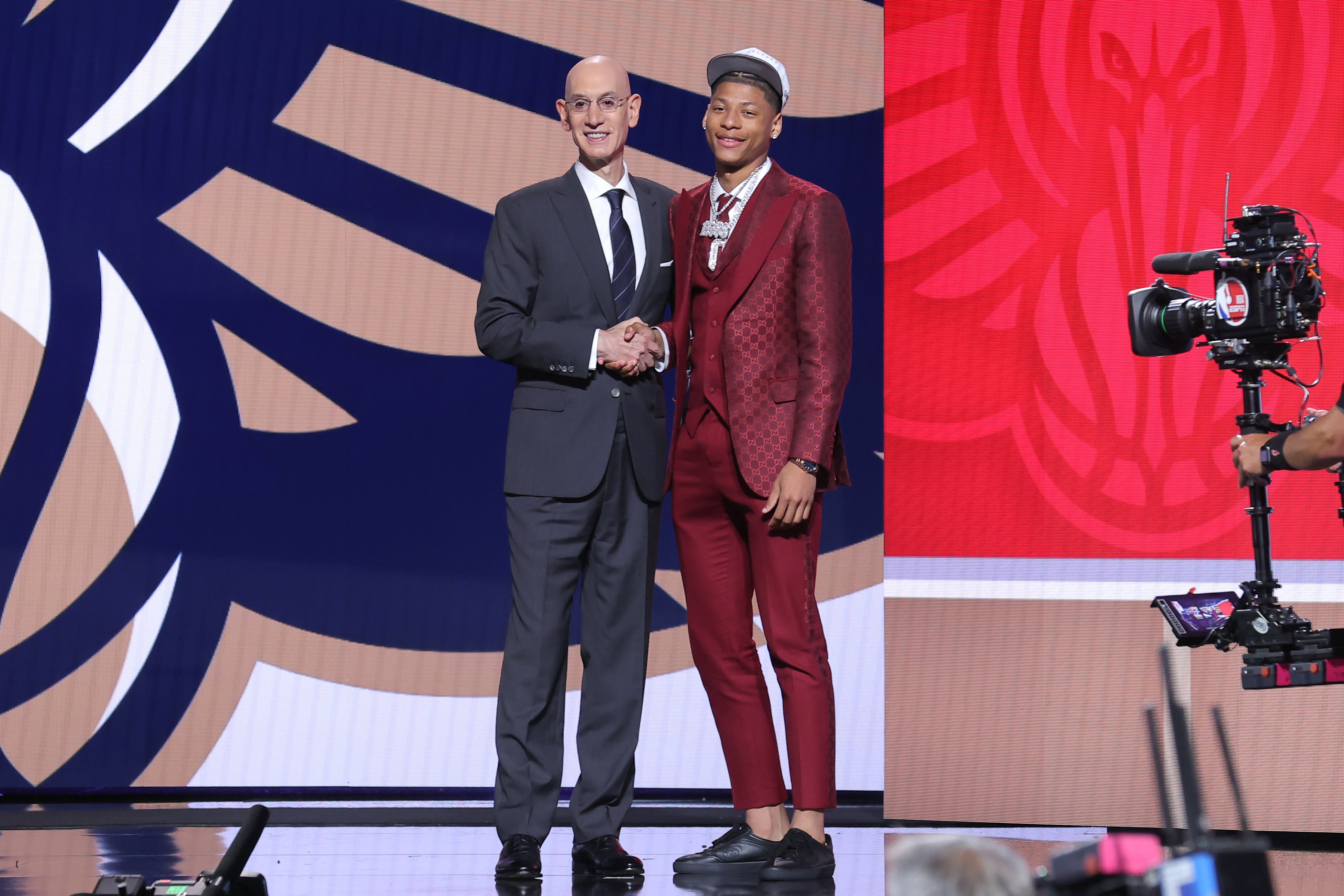 Oklahoma Sooners Jeremiah Fears