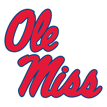 Ole Miss Rebels