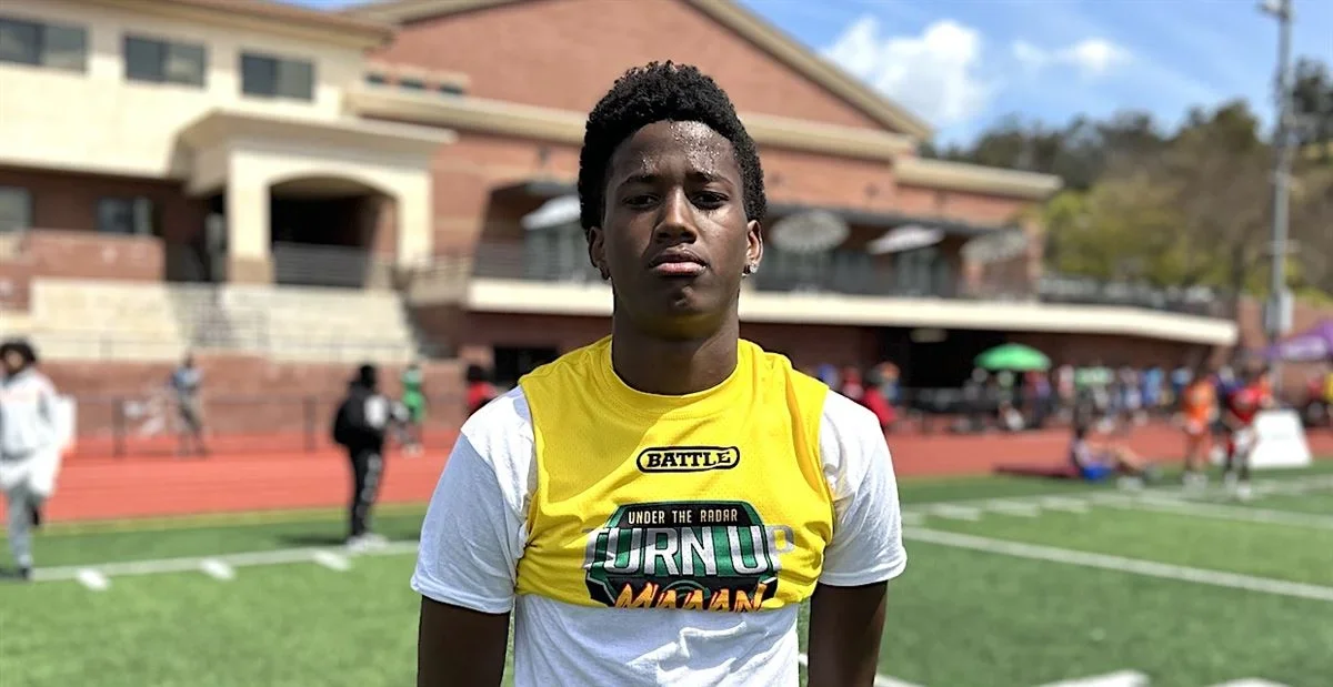 2027 Notre Dame S target Jailen Hill