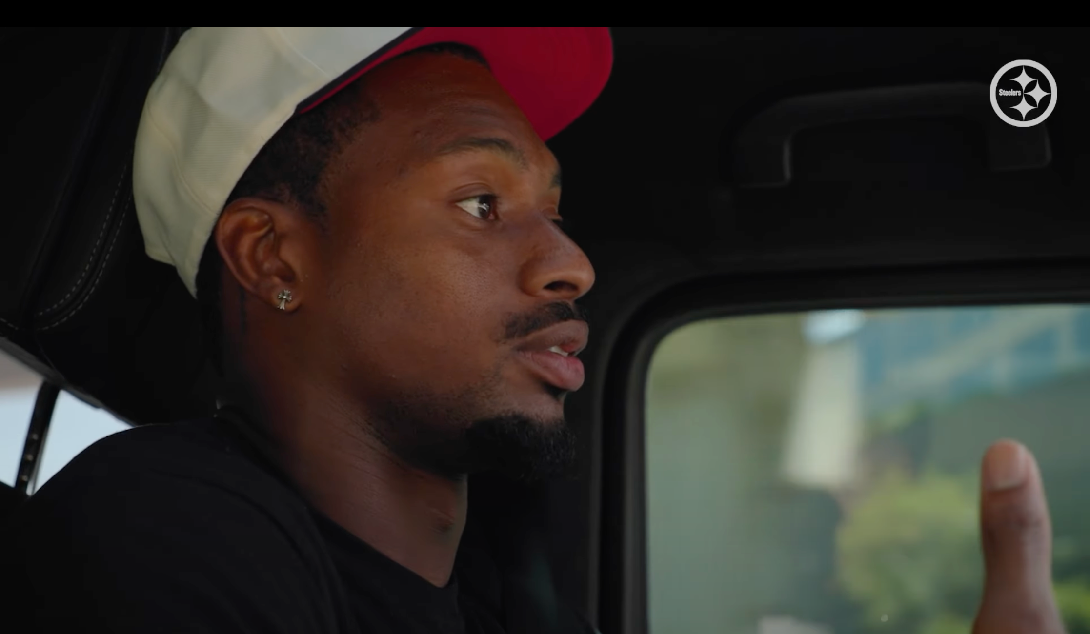 Pittsburgh Steelers safety DeShon Elliott explains why training camp in Latrobe is so important on the Pittsburgh Steelers YouTube Channel.