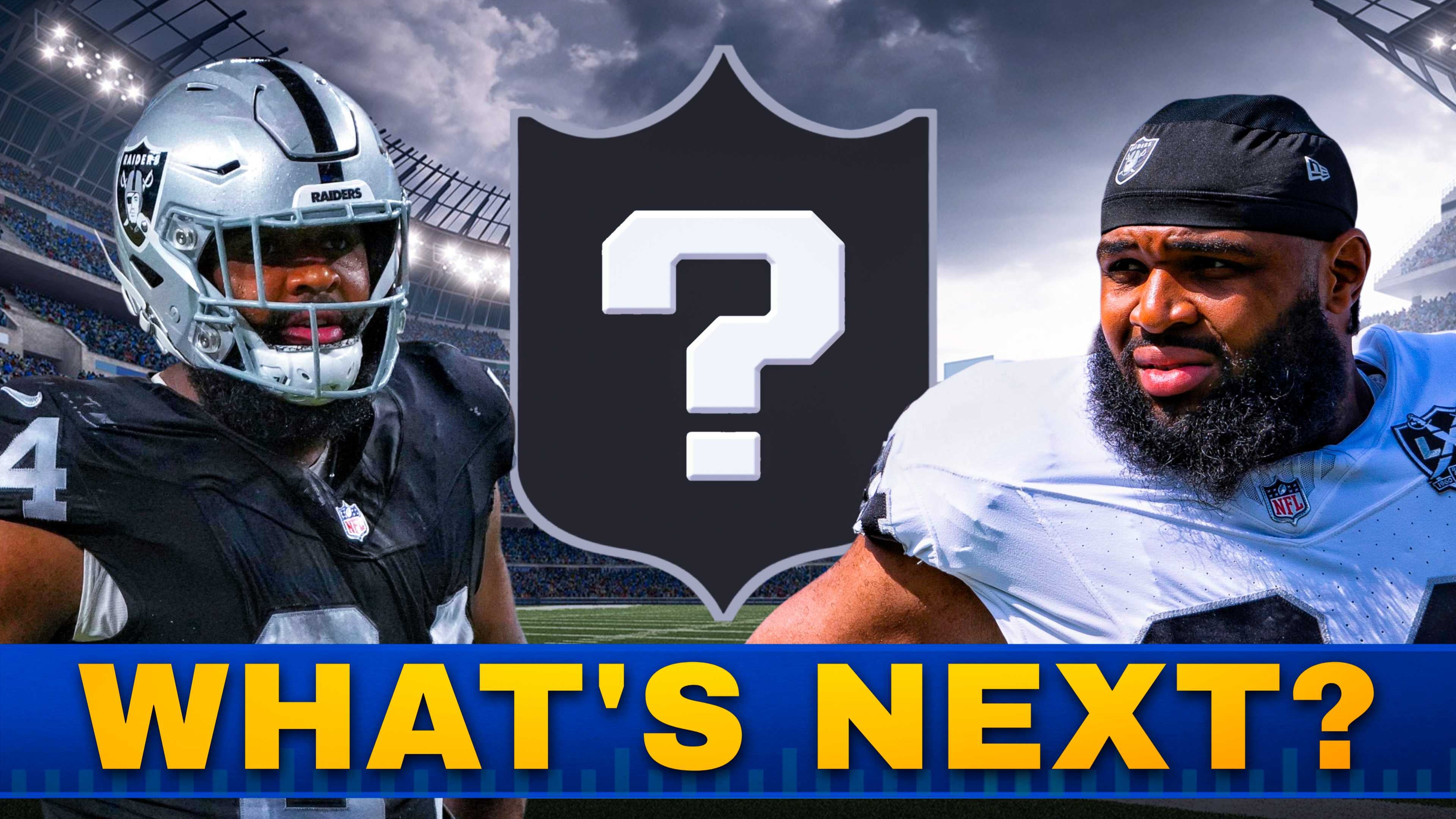 What's next for Christian Wilkins?