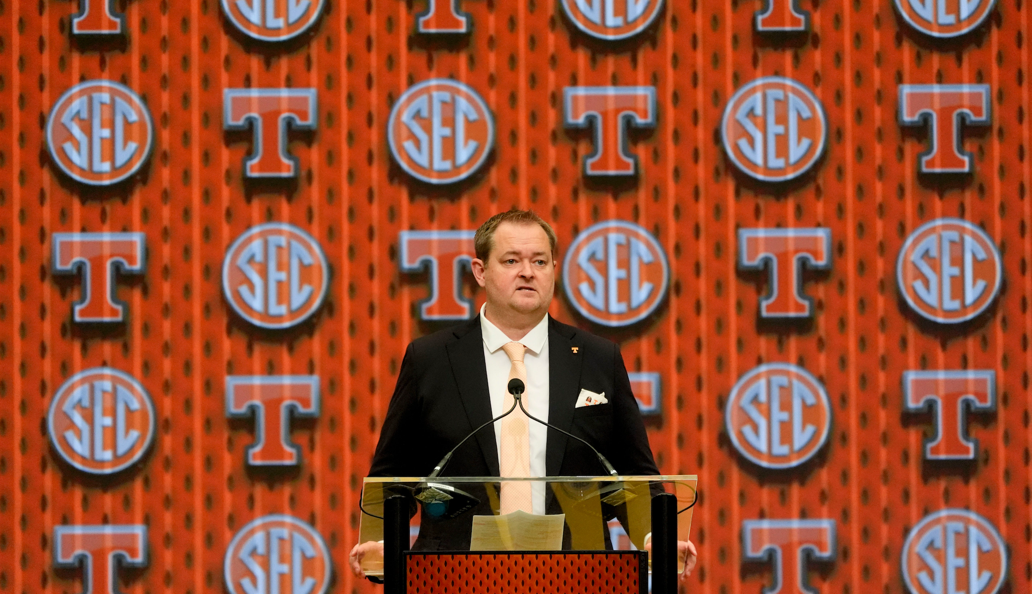 Josh Heupel