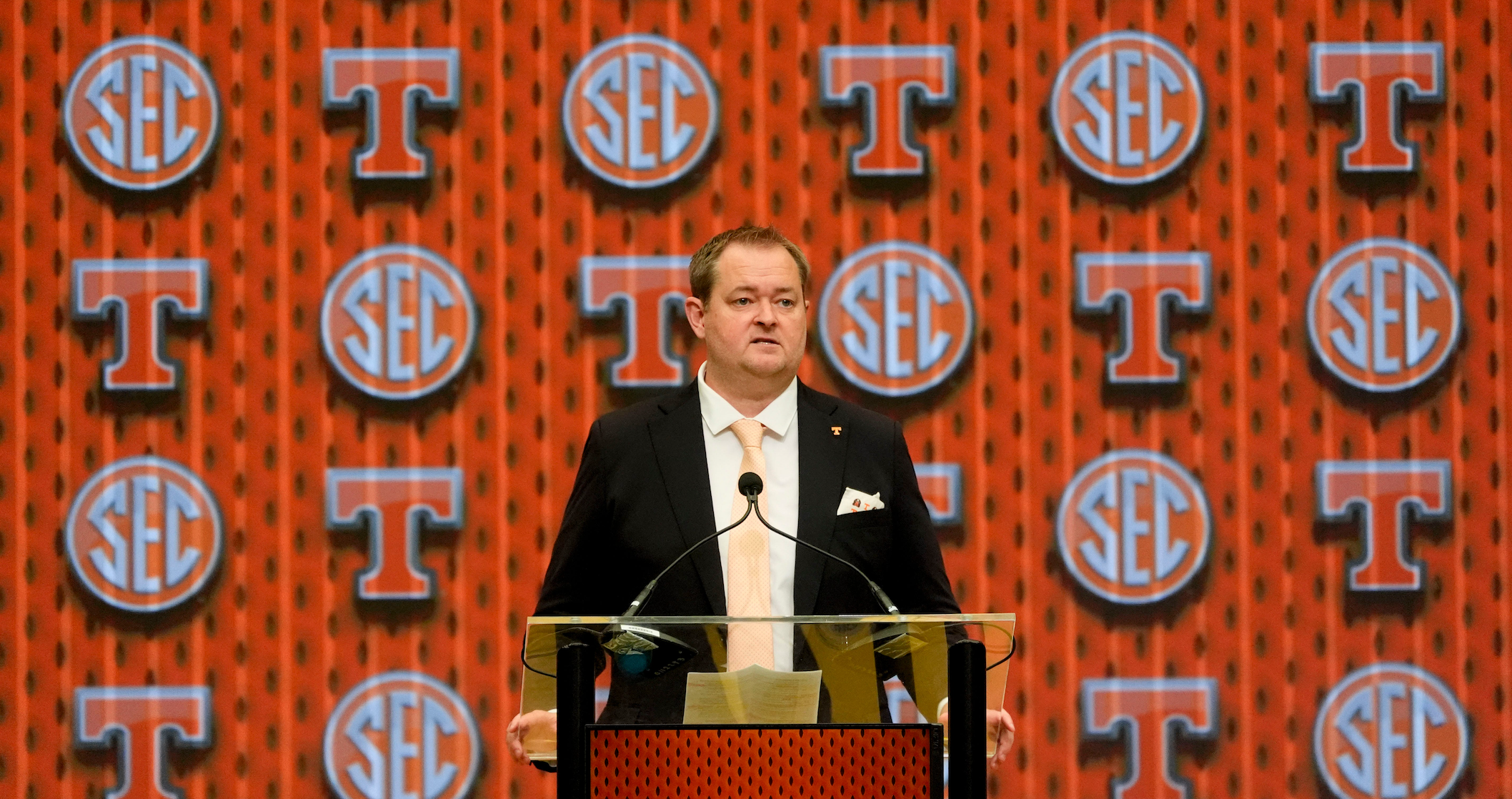 Josh Heupel