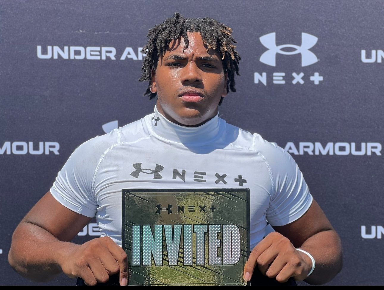 2027 five-star Kennedy Brown