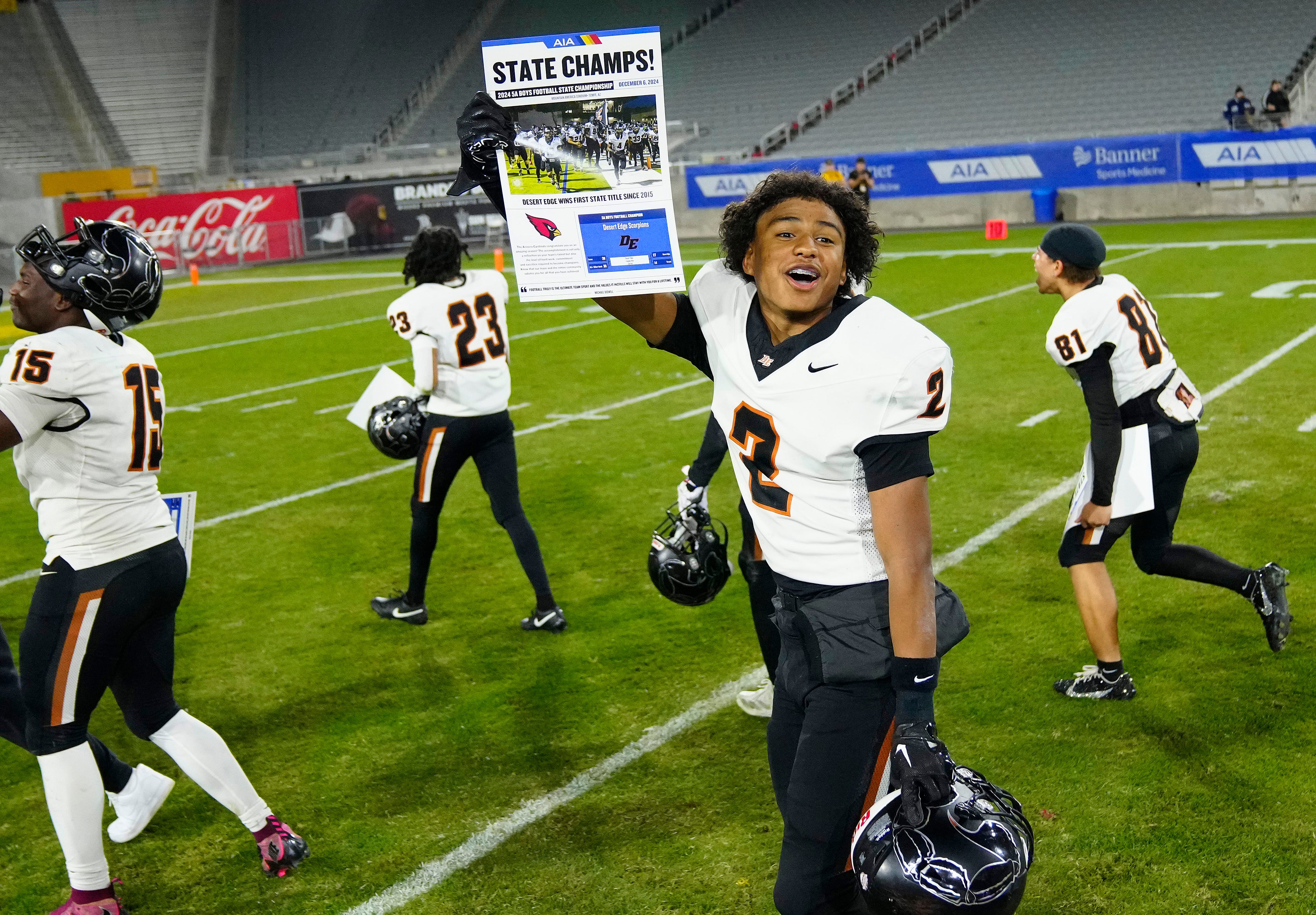 Oklahoma Sooners recruit Zerek Sidney