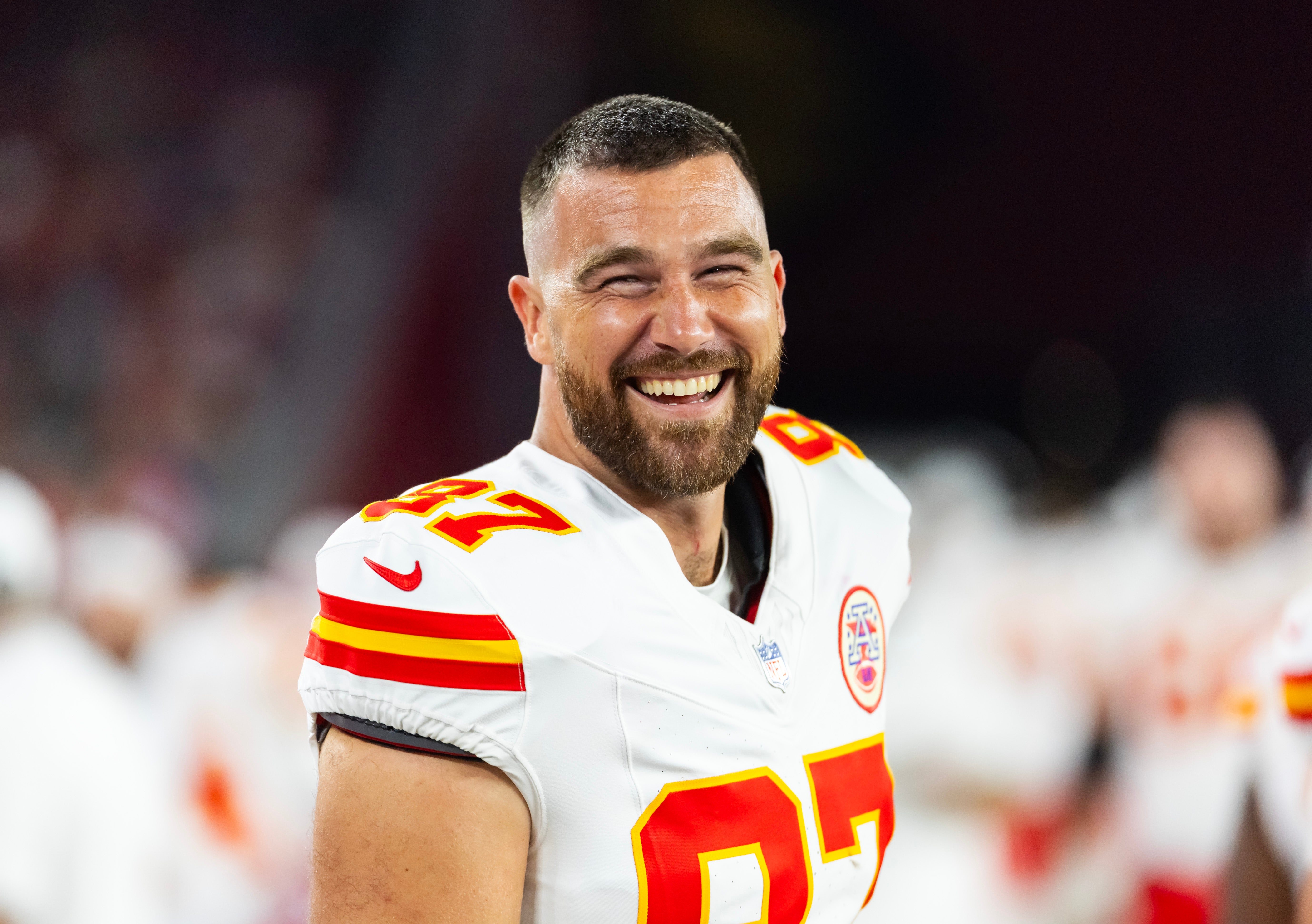 Travis Kelce