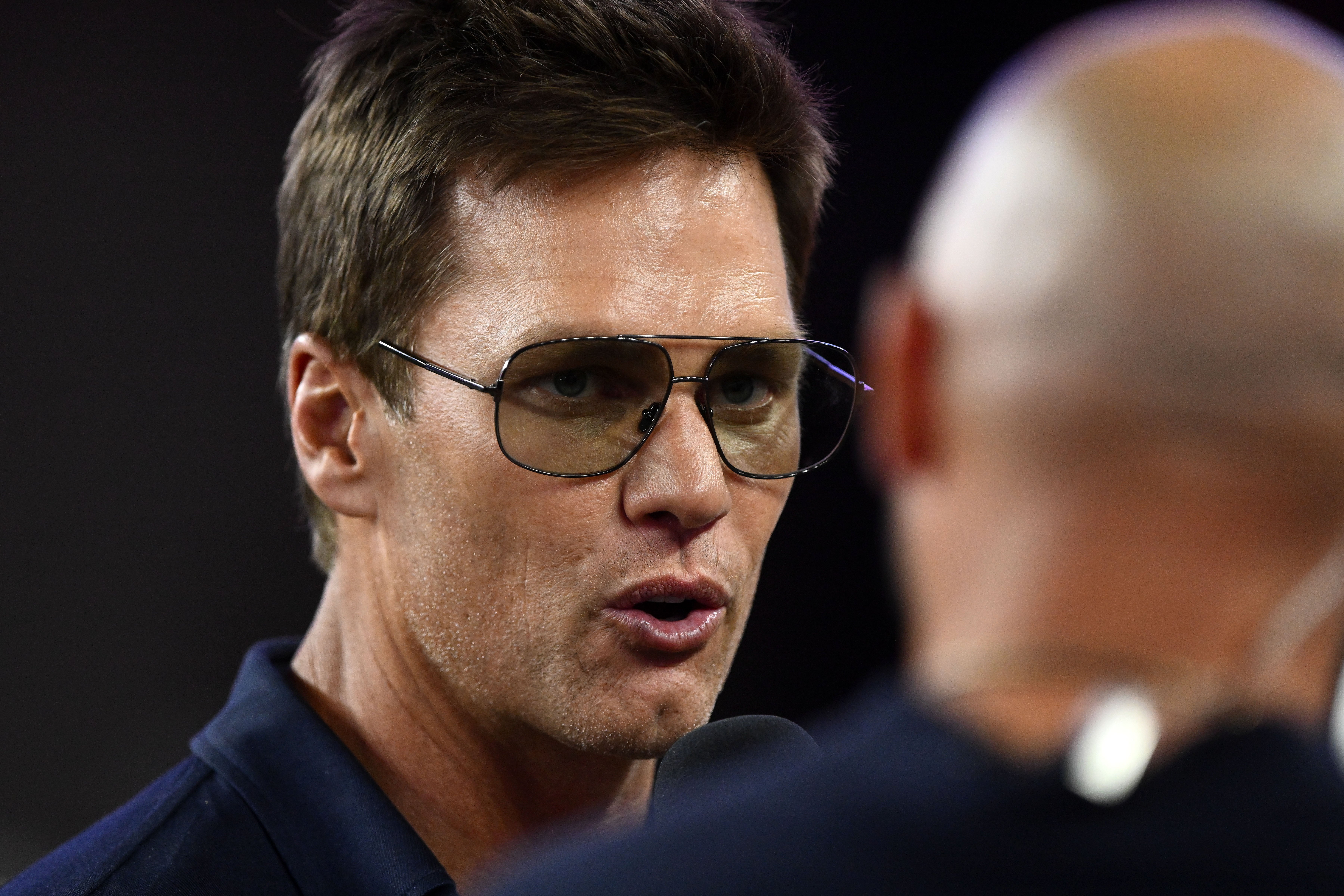 Tom Brady Las Vegas Raiders